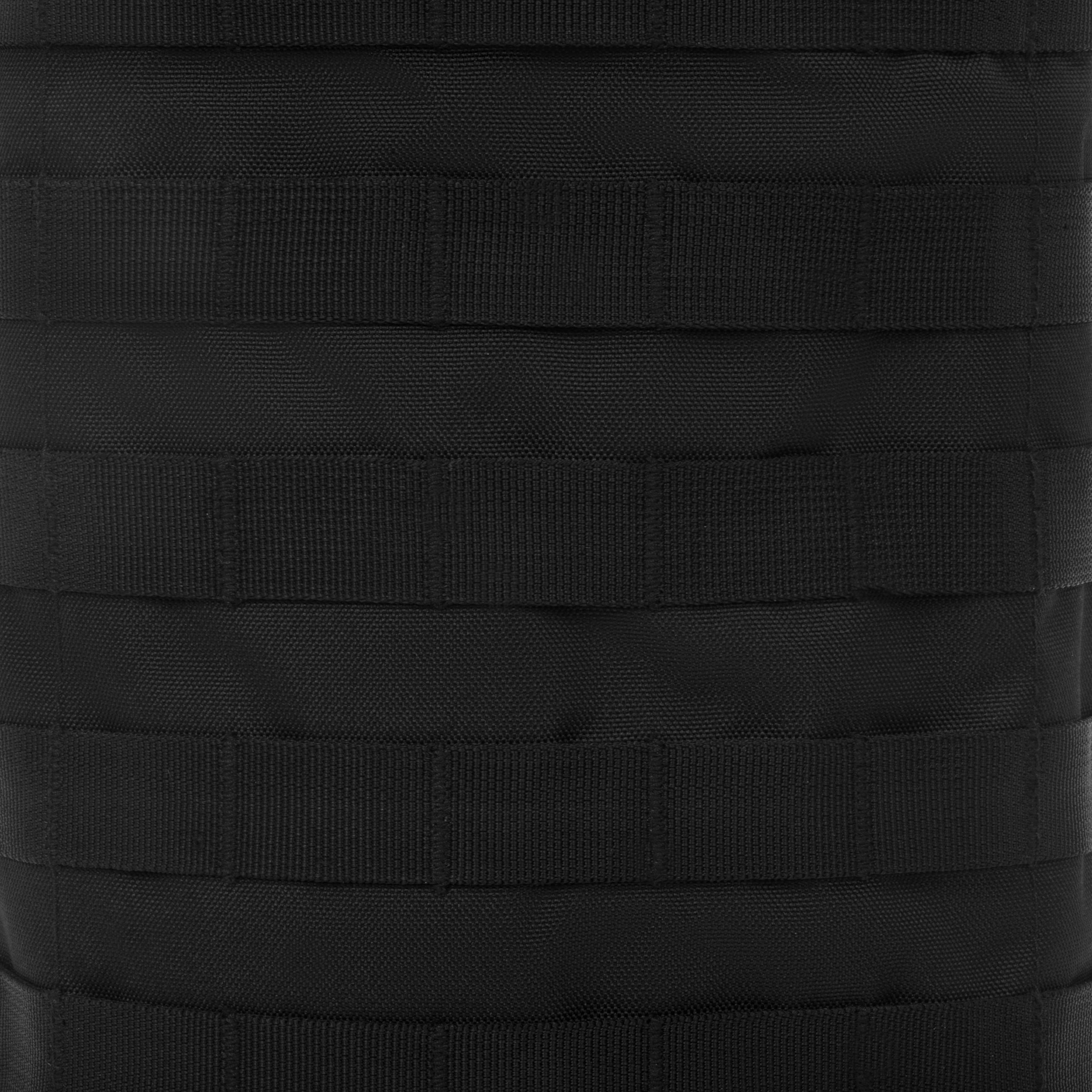 Borsa a tracolla Mil-Tec Sling Bag Tanker 15 l - Black