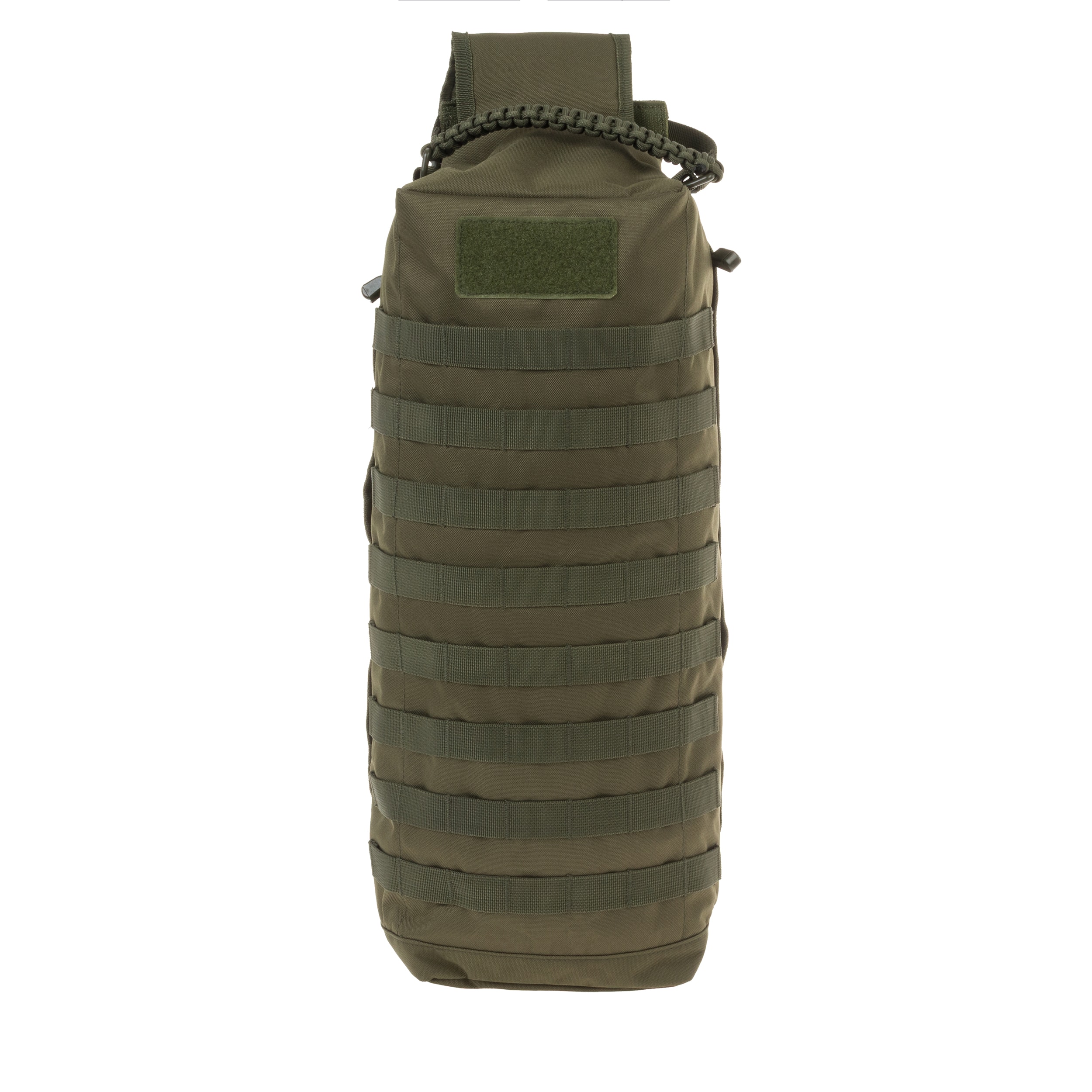 Borsa a tracolla Mil-Tec Sling Bag Tanker 15 l - Olive