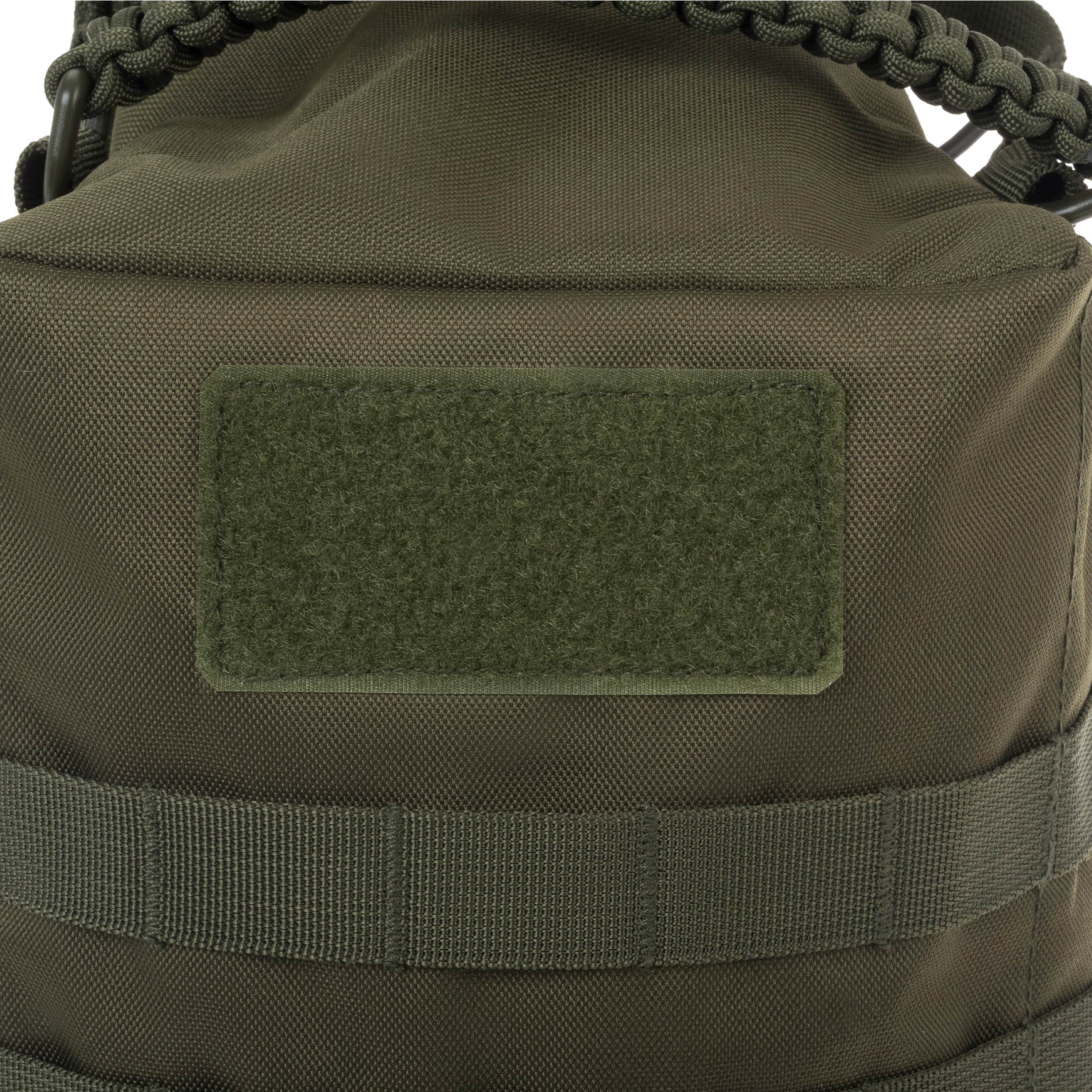 Borsa a tracolla Mil-Tec Sling Bag Tanker 15 l - Olive
