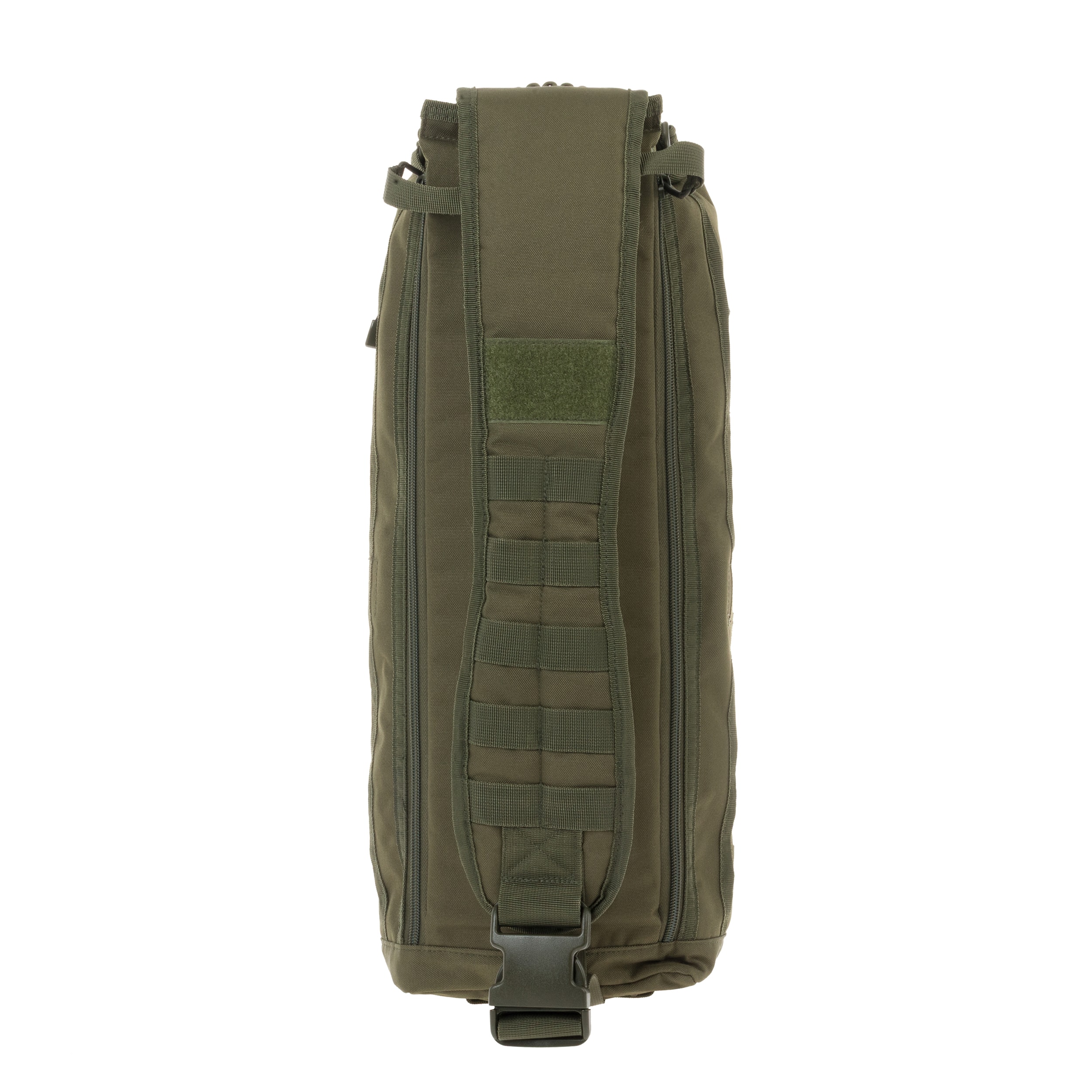 Borsa a tracolla Mil-Tec Sling Bag Tanker 15 l - Olive