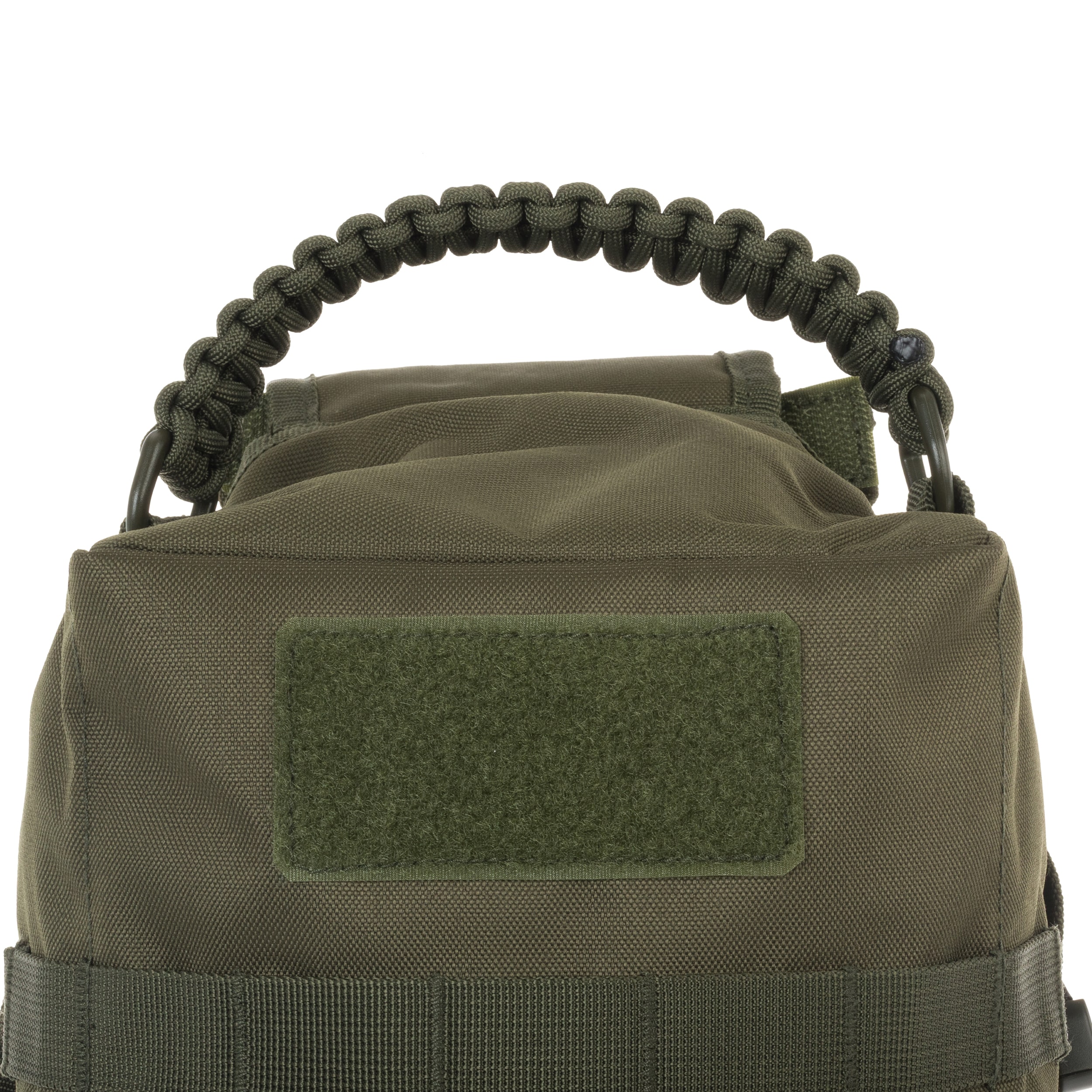 Borsa a tracolla Mil-Tec Sling Bag Tanker 15 l - Olive