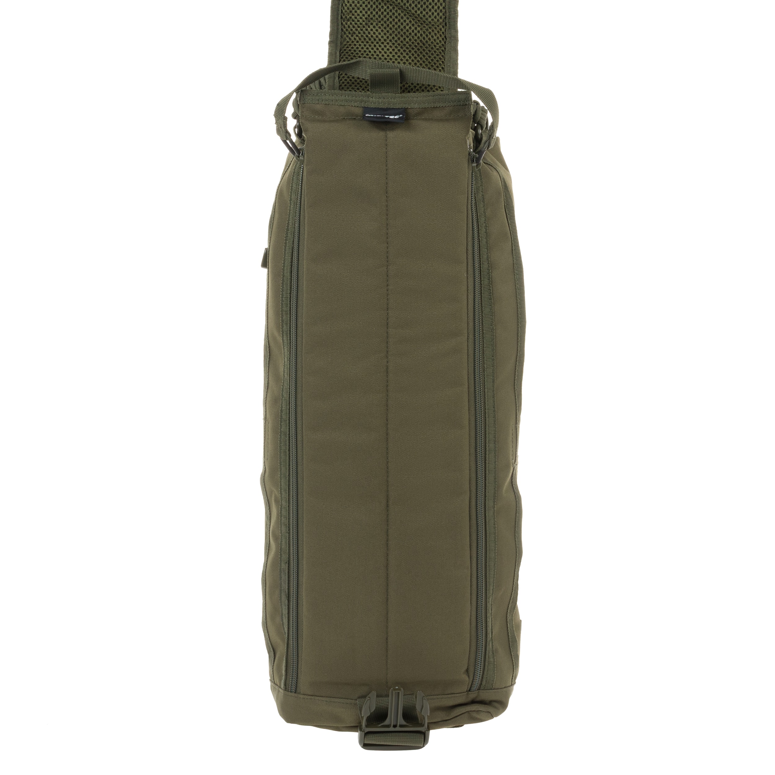 Borsa a tracolla Mil-Tec Sling Bag Tanker 15 l - Olive