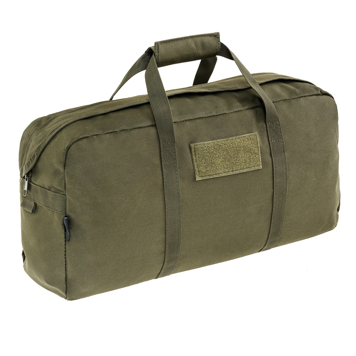 Borsa porta attrezzi Mil-Tec Tanker Tool Bag Large 17 l - Olive