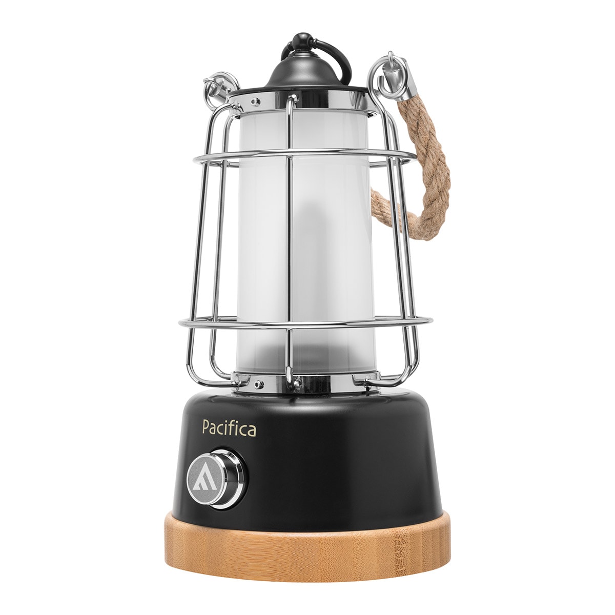 Lampada da campeggio Mactronic Pacifica 370 lumen