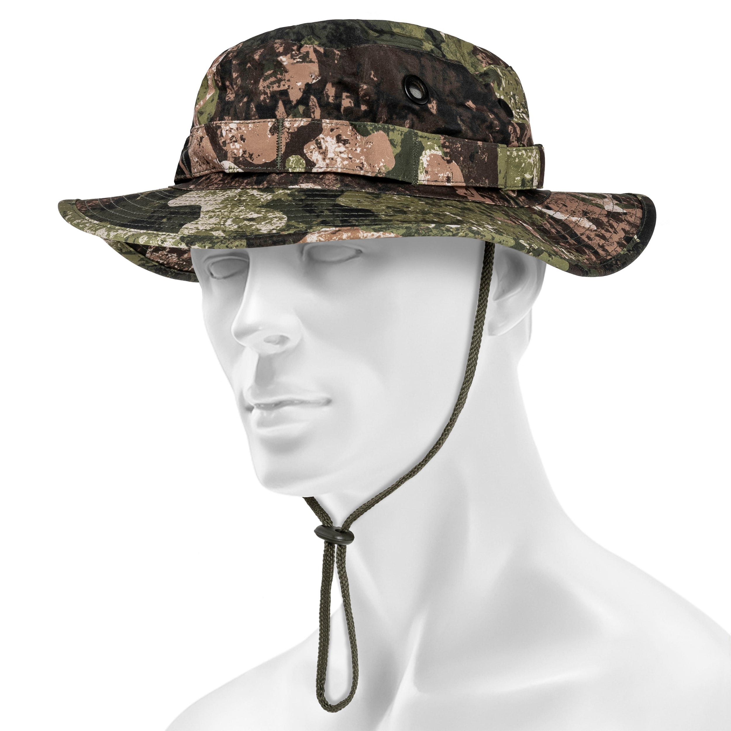 Cappello Mil-Tec US GI Boonie Trilaminat - Phantomleaf WASP I Z3A