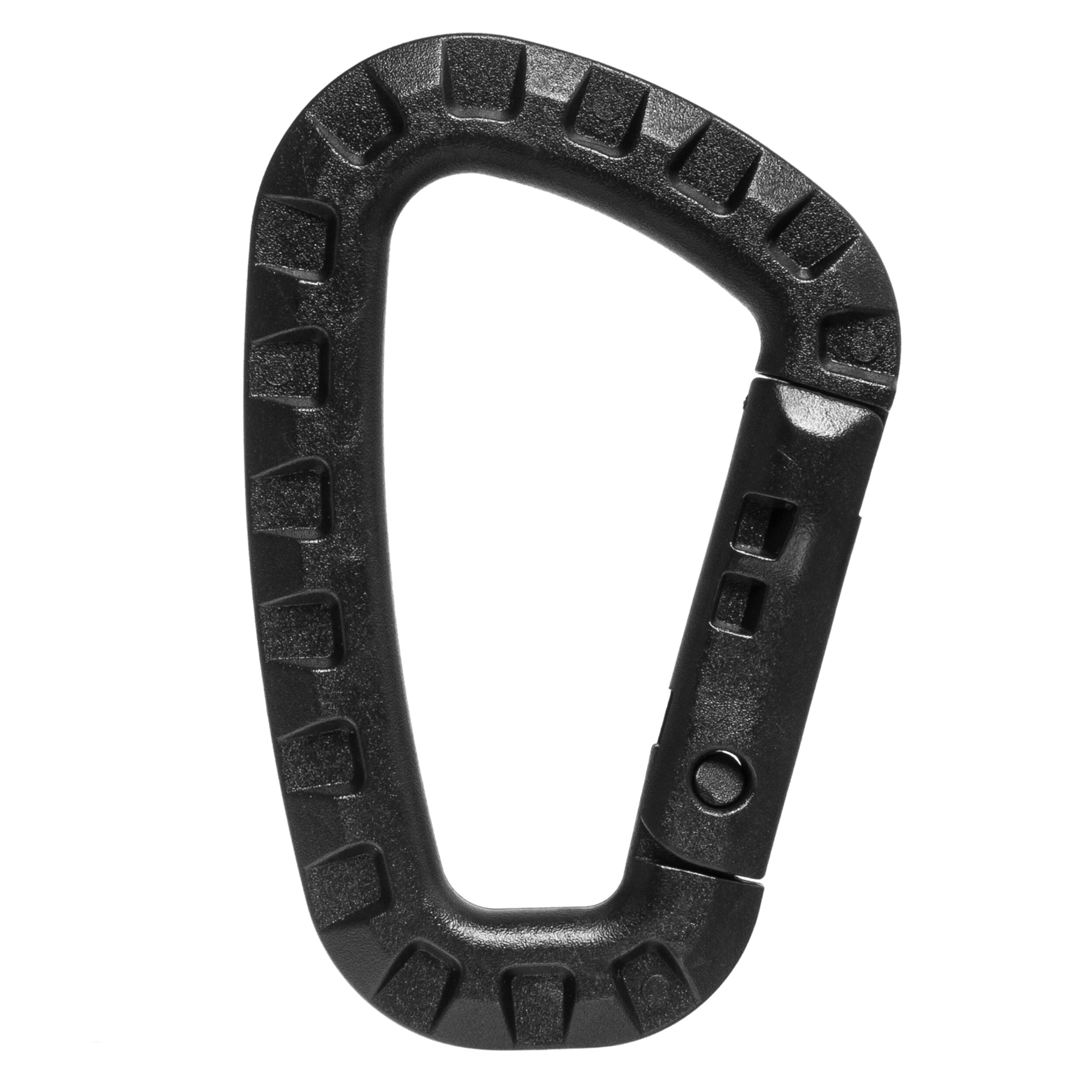Zaino monospalla Mil-Tec One Strap Assault 25 l - Tactical Black