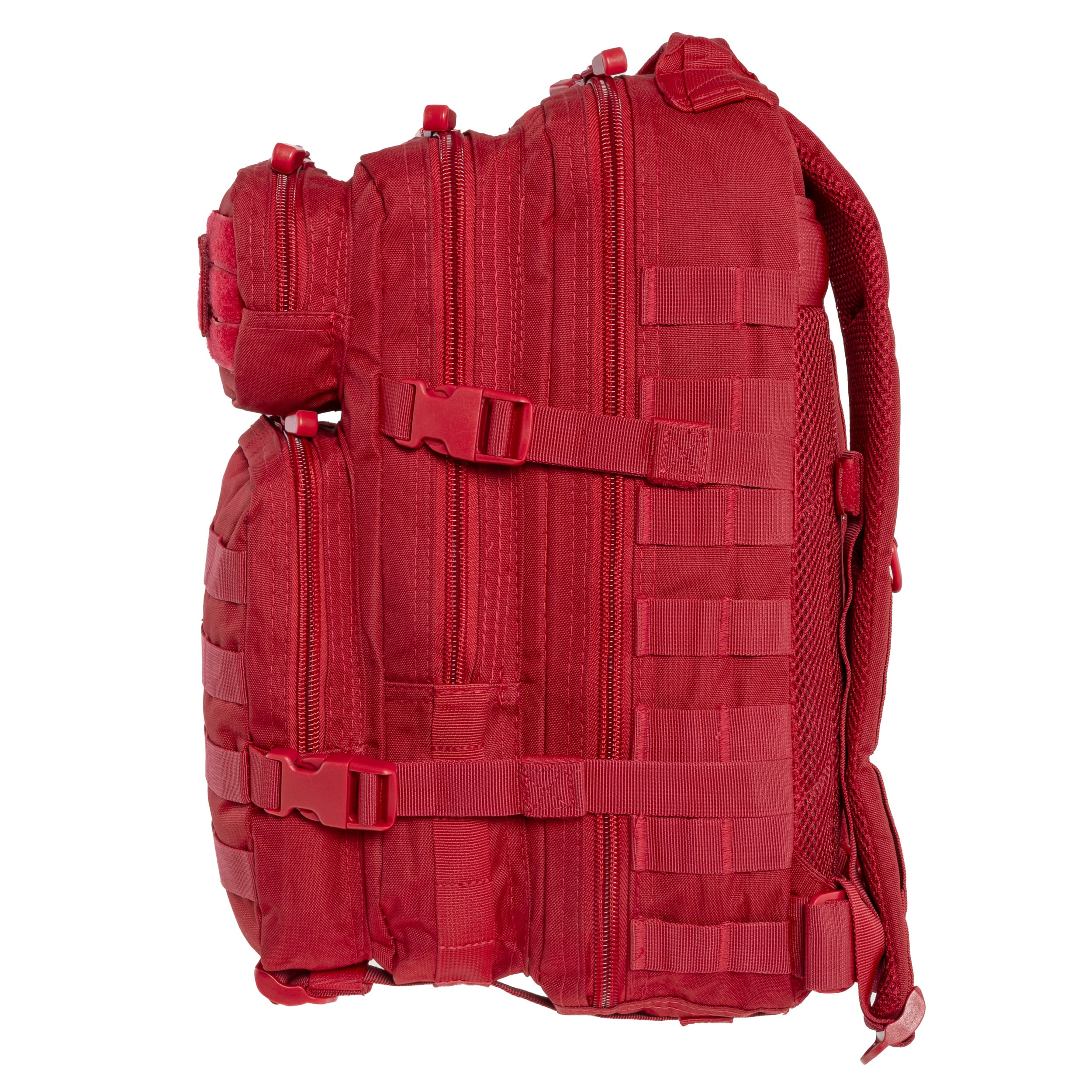Zaino Mil-Tec Assault Pack Small 20 l - Signal Red