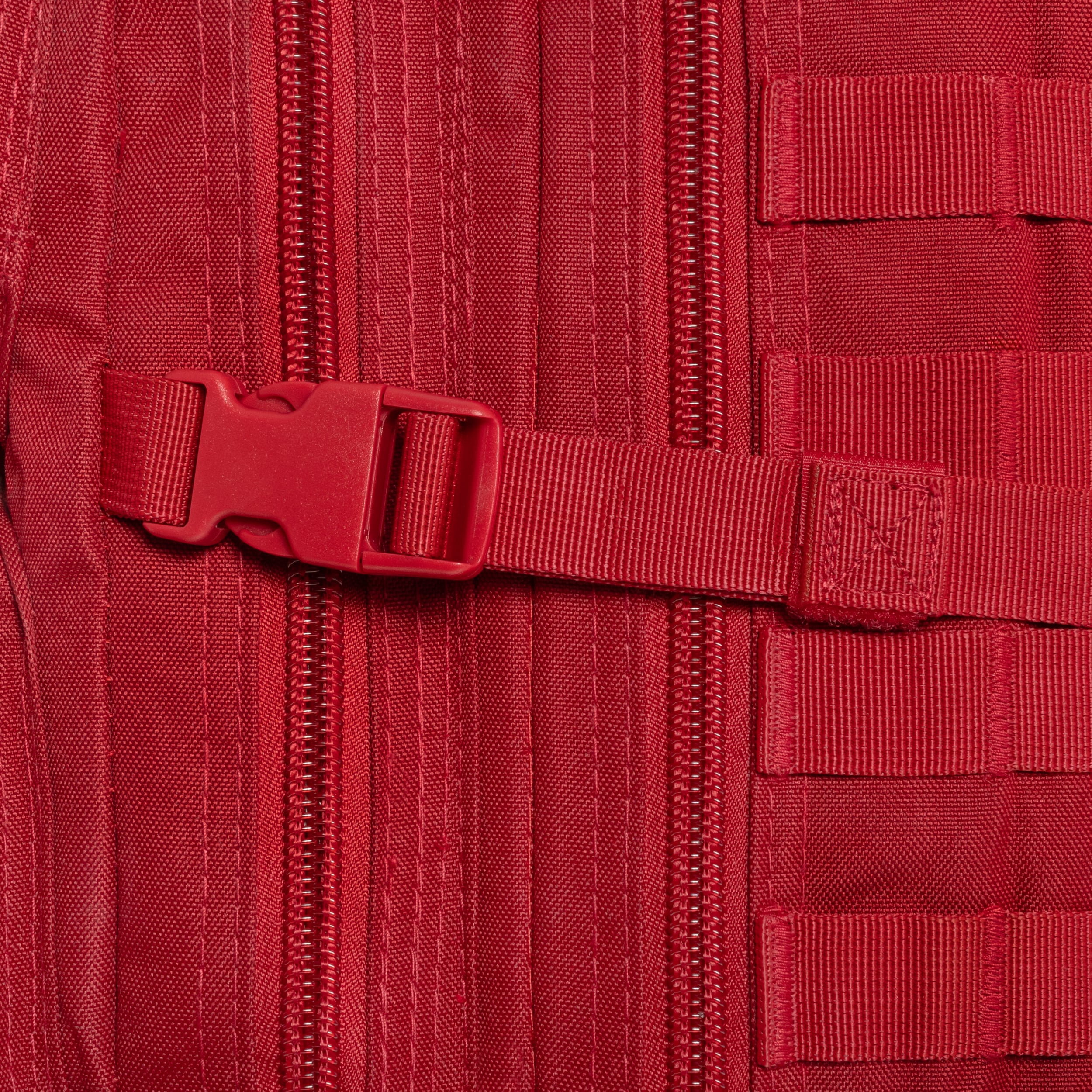 Zaino Mil-Tec Assault Pack Small 20 l - Signal Red