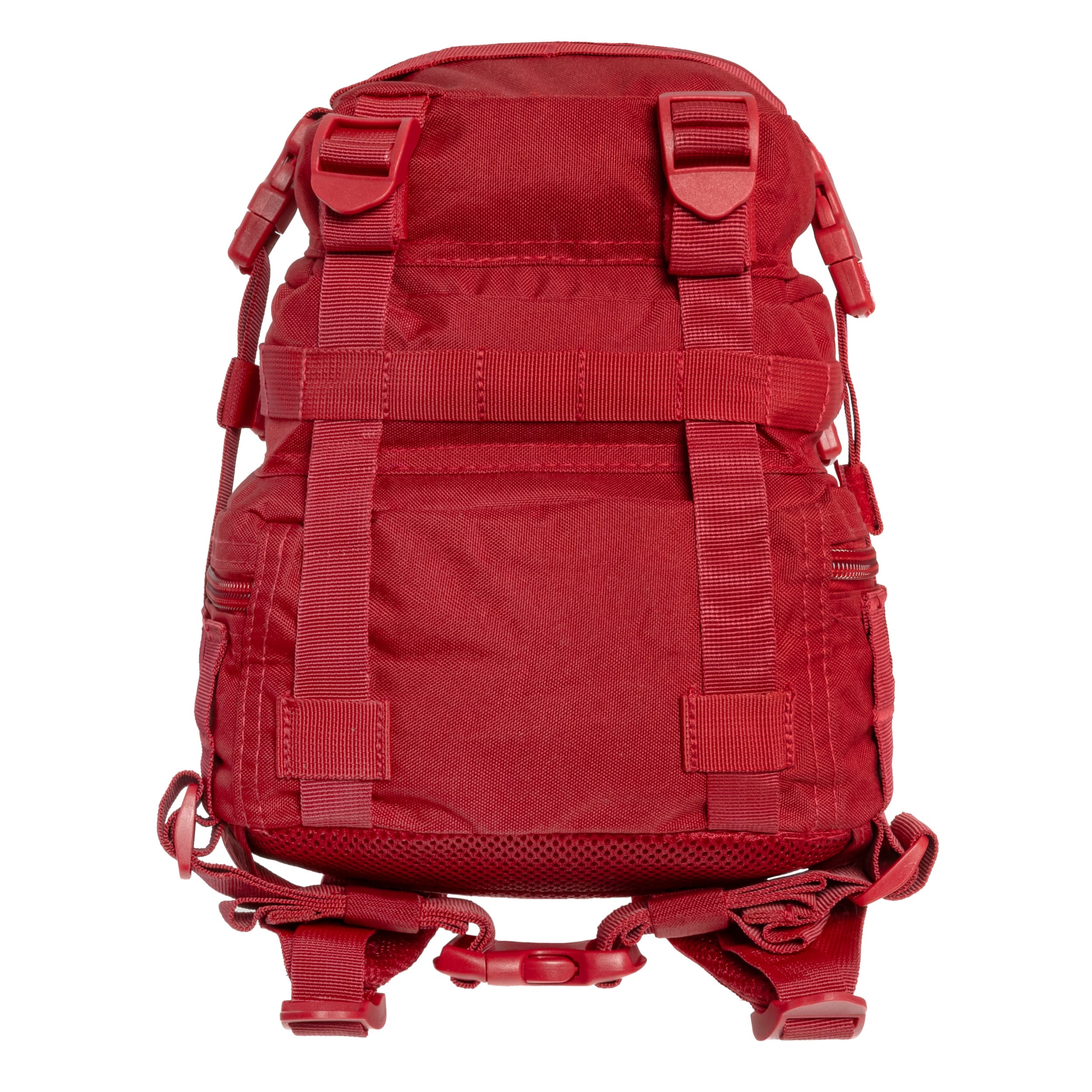 Zaino Mil-Tec Assault Pack Small 20 l - Signal Red