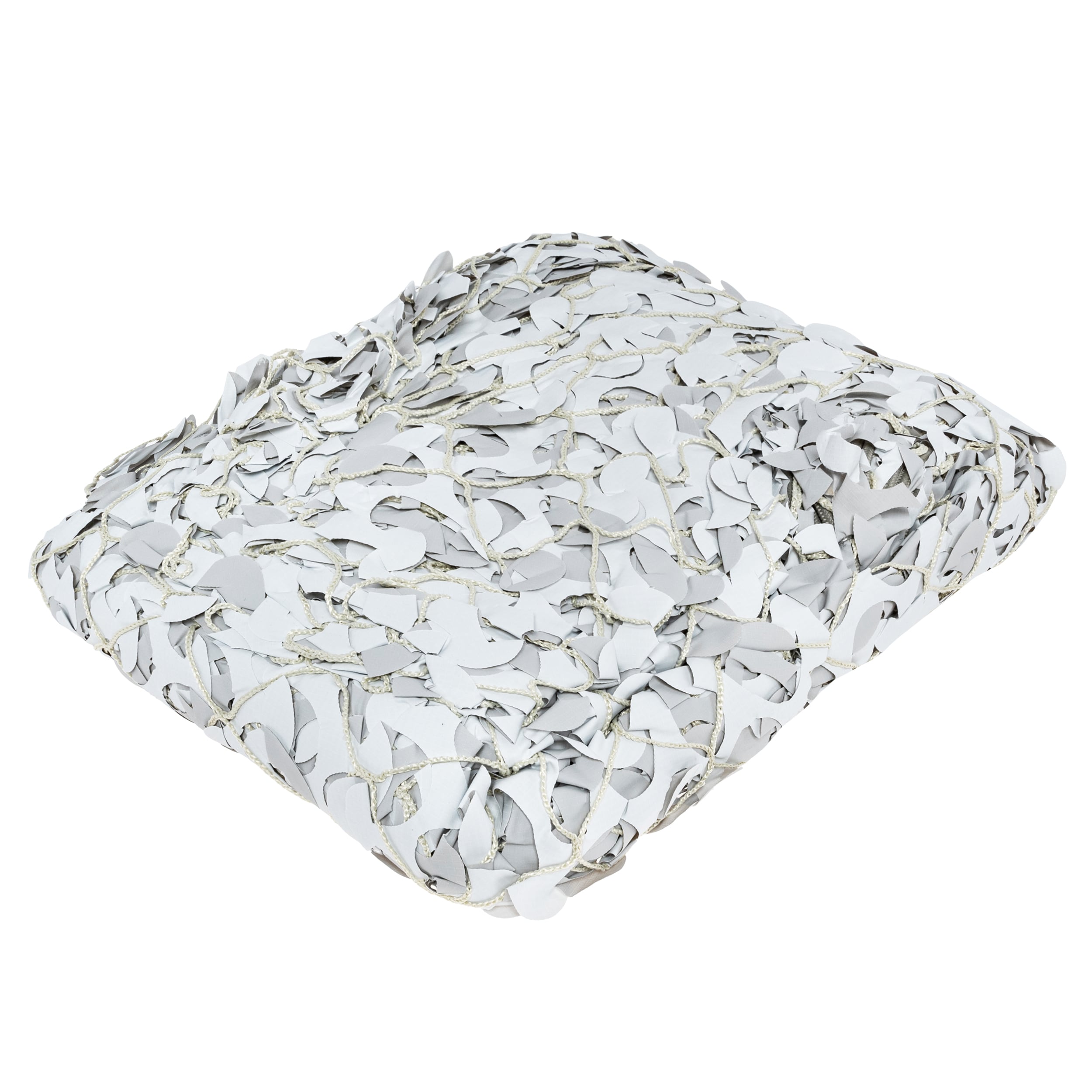 Rete mimetica Mil-Tec CamoSystems Basic 3 x 6 m - White