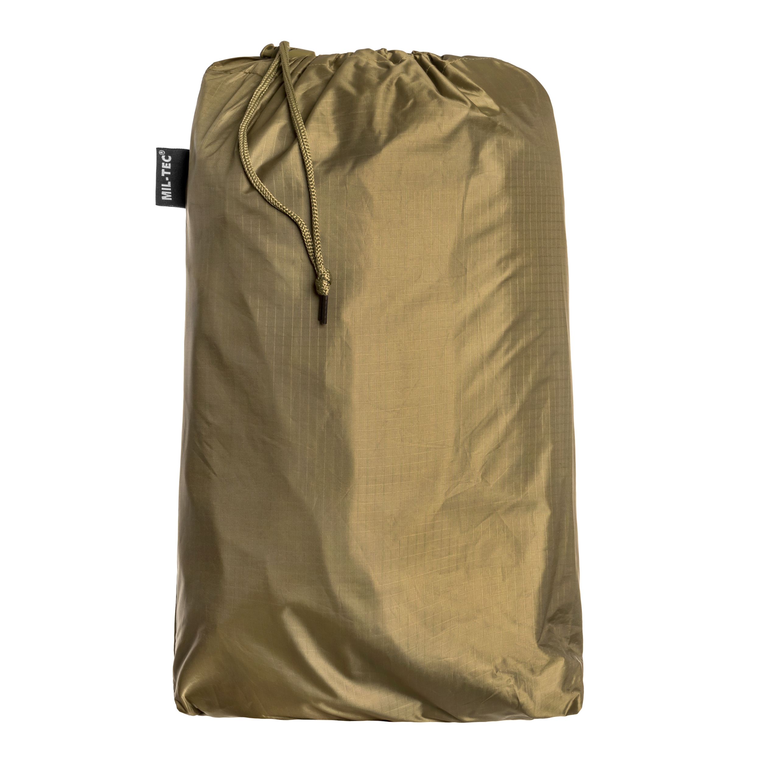 Sacco bivacco Mil-Tec 3-Layer Lamin - Coyote