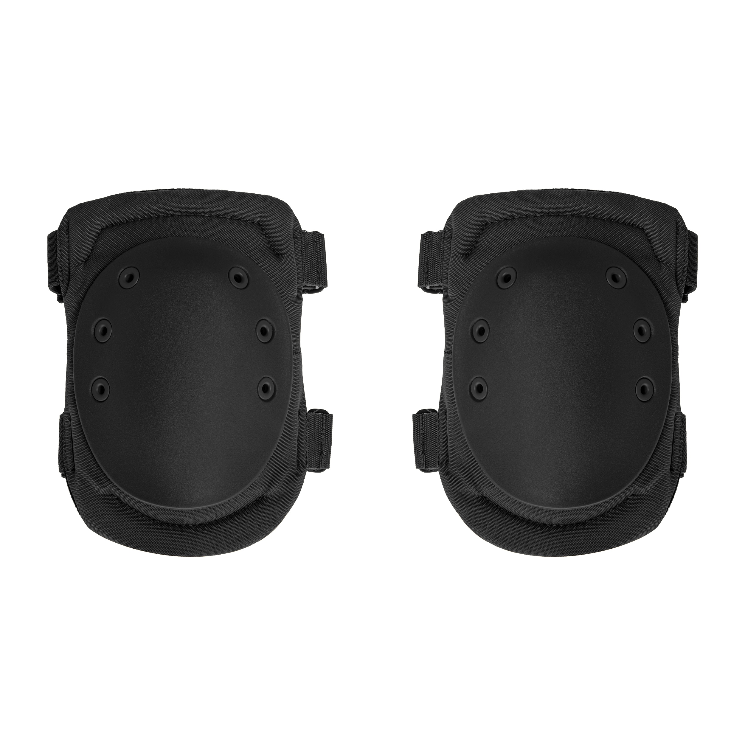 Ginocchiere Mil-Tec - Black