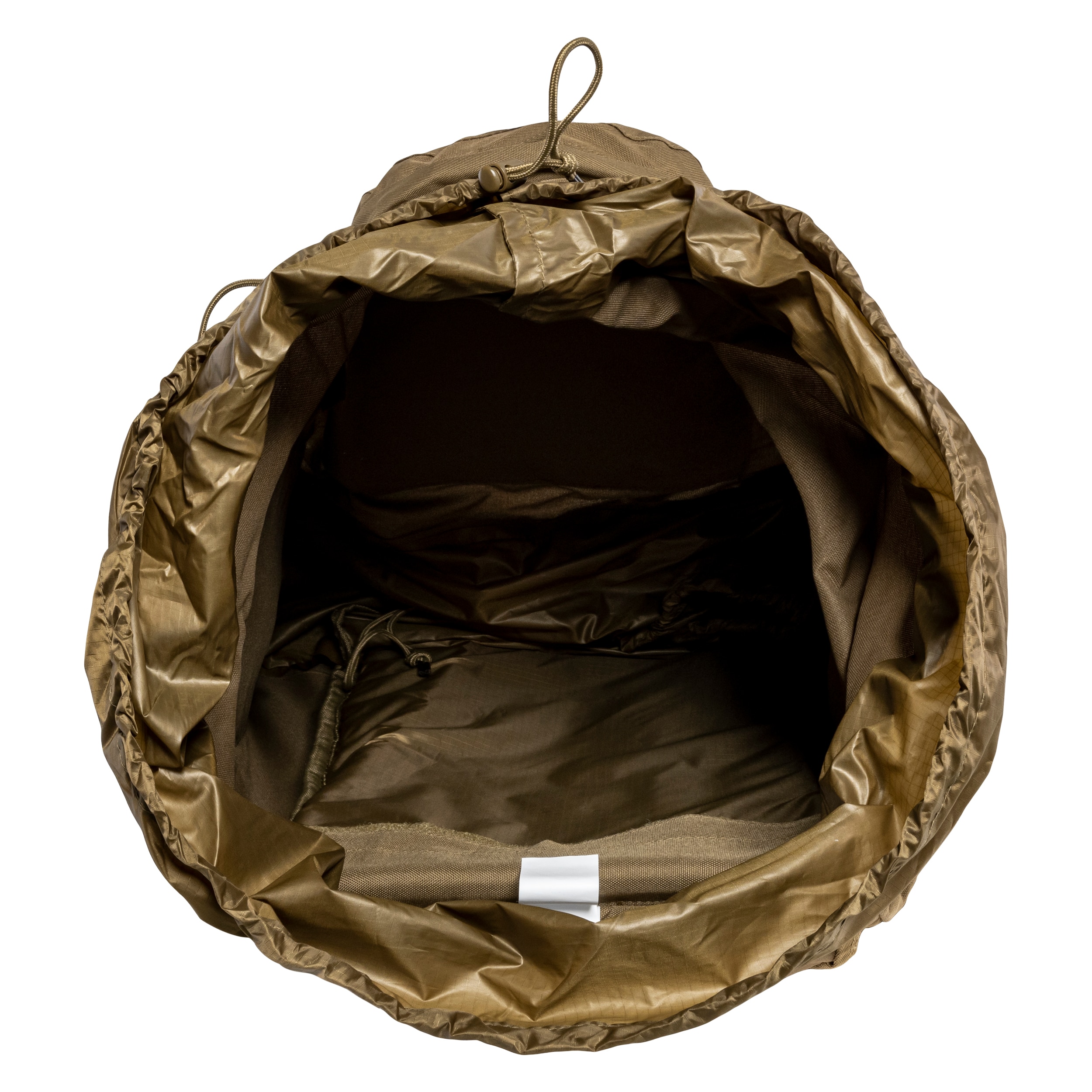 Zaino Mil-Tec Recom Rucksack 88 l - Coyote