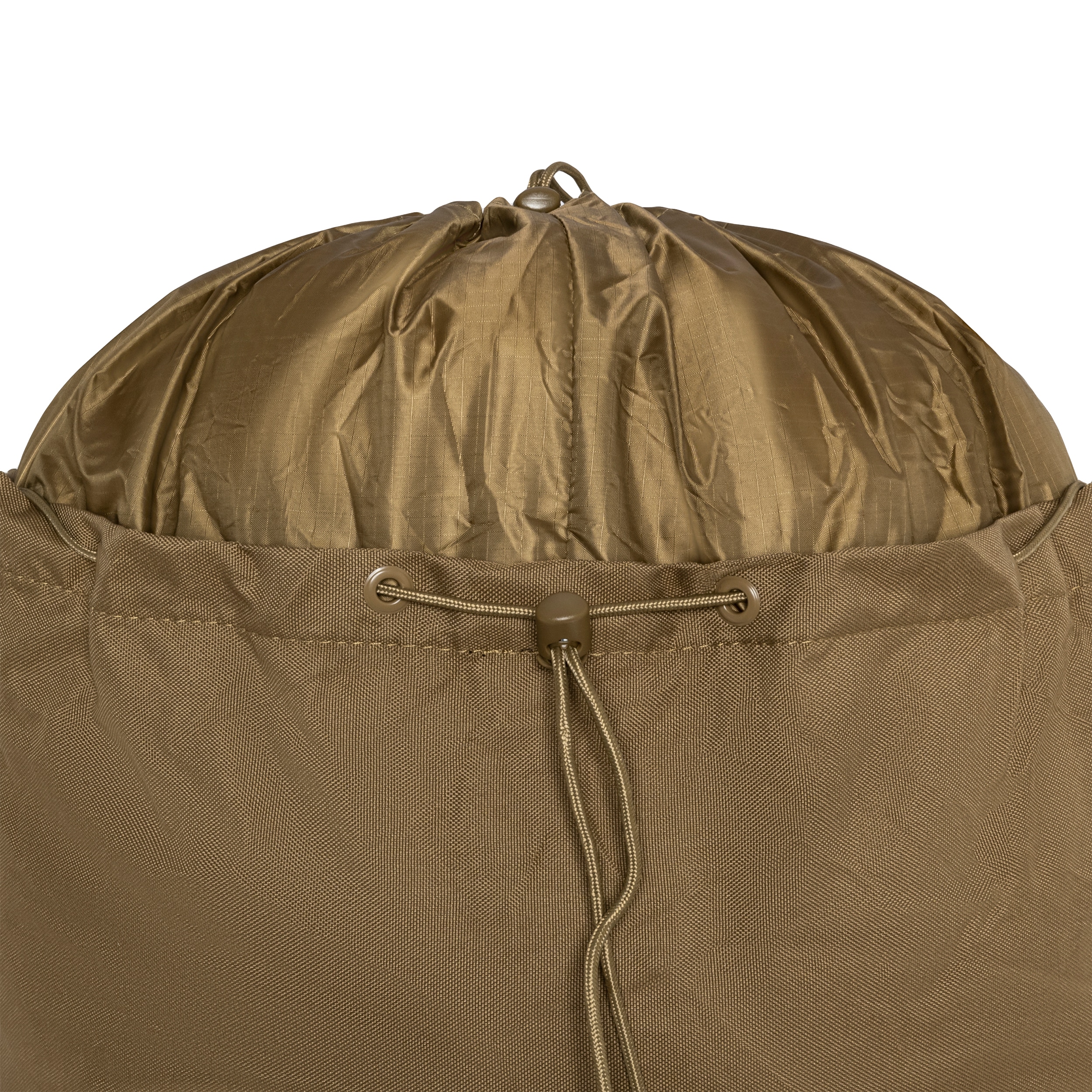 Zaino Mil-Tec Recom Rucksack 88 l - Coyote