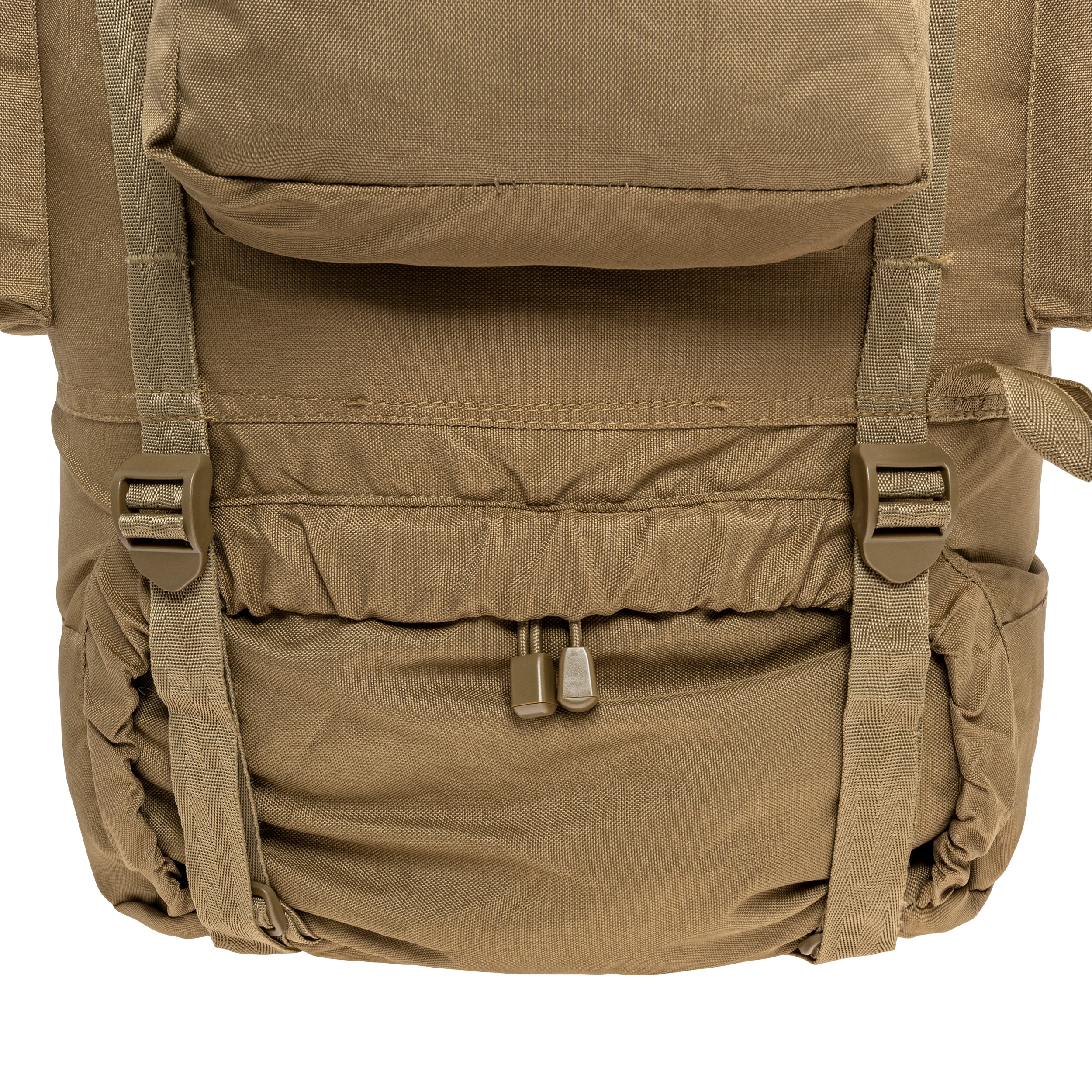 Zaino Mil-Tec Recom Rucksack 88 l - Coyote
