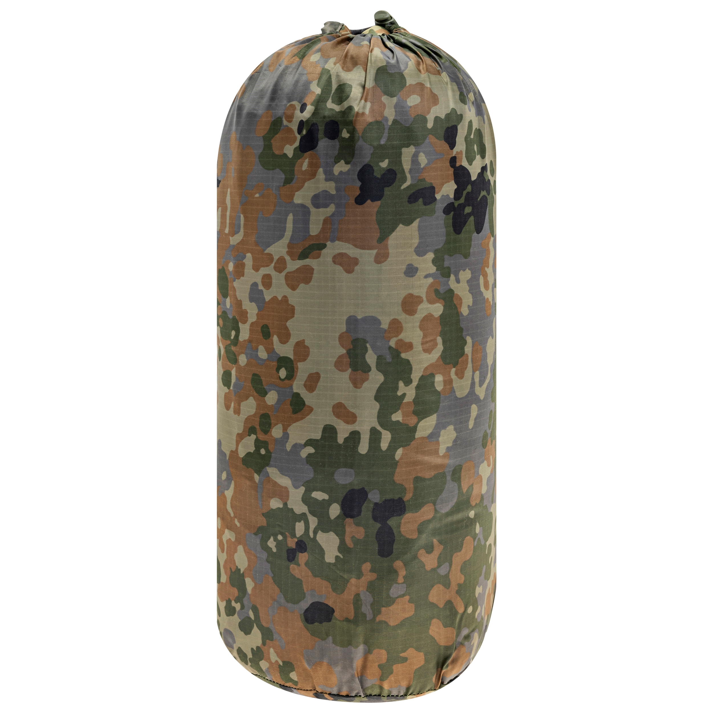 Fodera interna per poncho Mil-Tec - Flecktarn