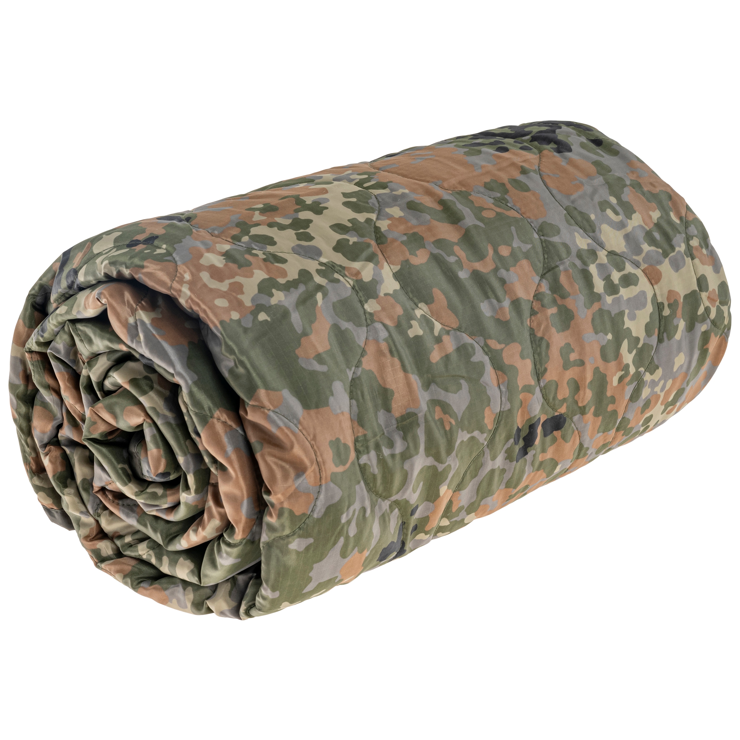 Fodera interna per poncho Mil-Tec - Flecktarn