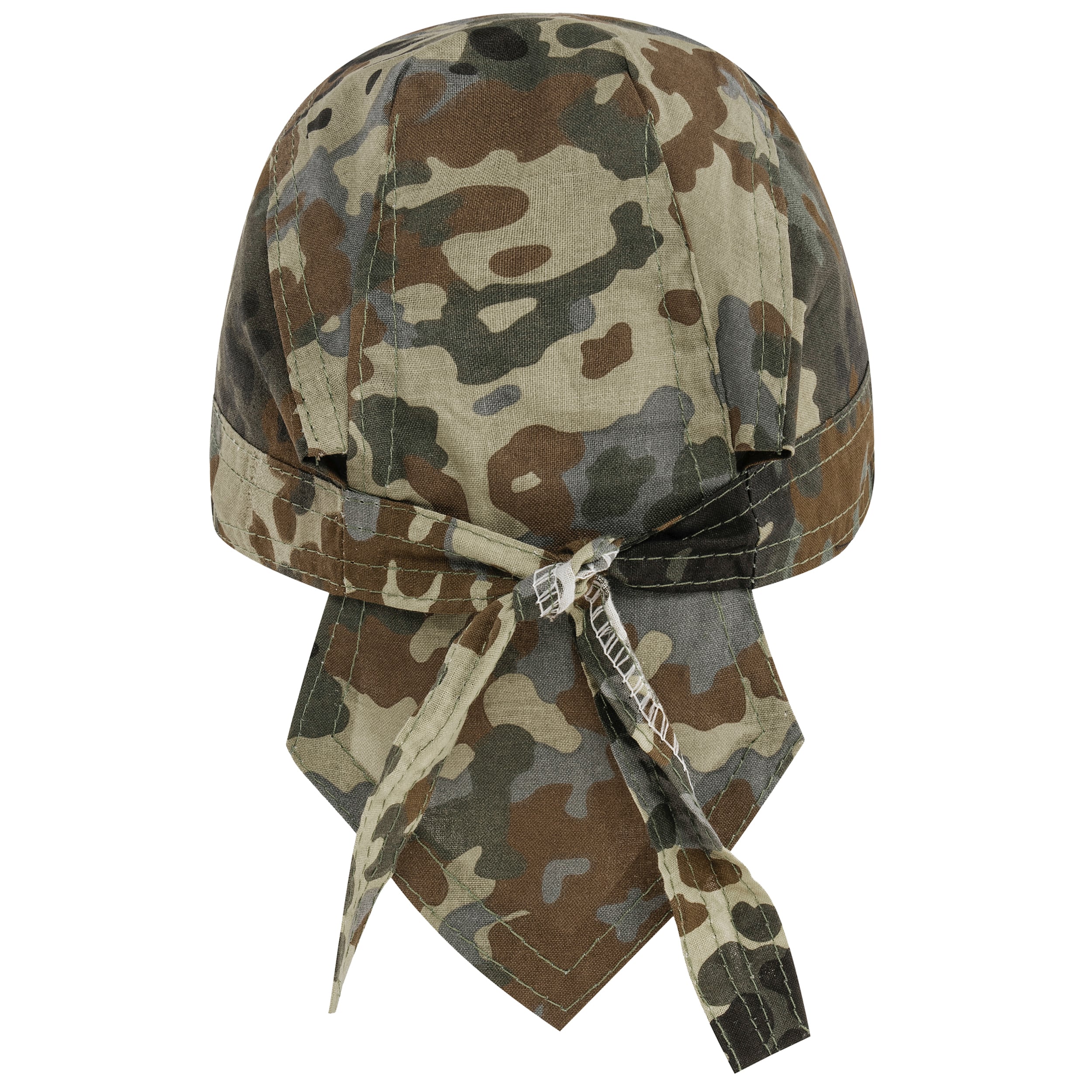 Bandana Mil-Tec Headwrap - Flecktarn