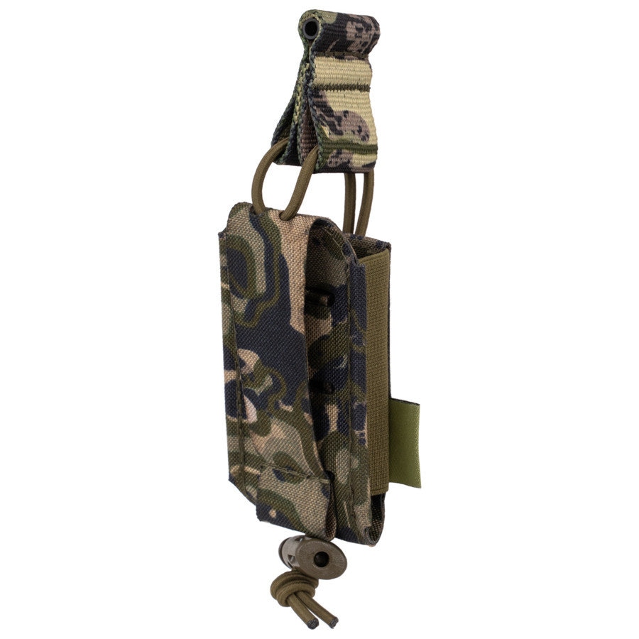 Portacaricatore piccolo Maskpol TM-07 - MAPA