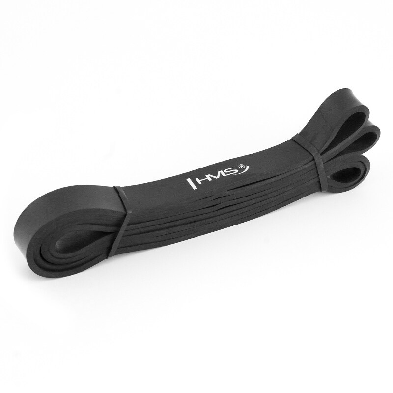 Elastico per esercizi HMS GU05 - Black