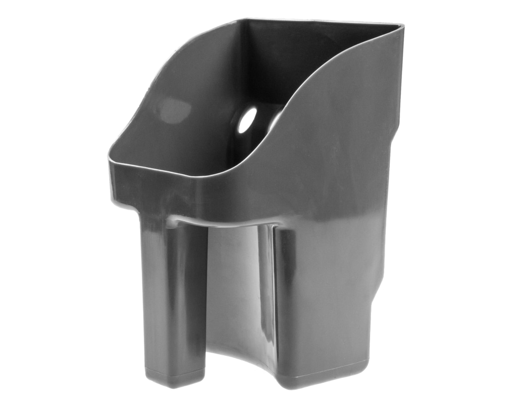 Setaccio-pala Protector Tech Sand Scoop per ricerche su sabbia