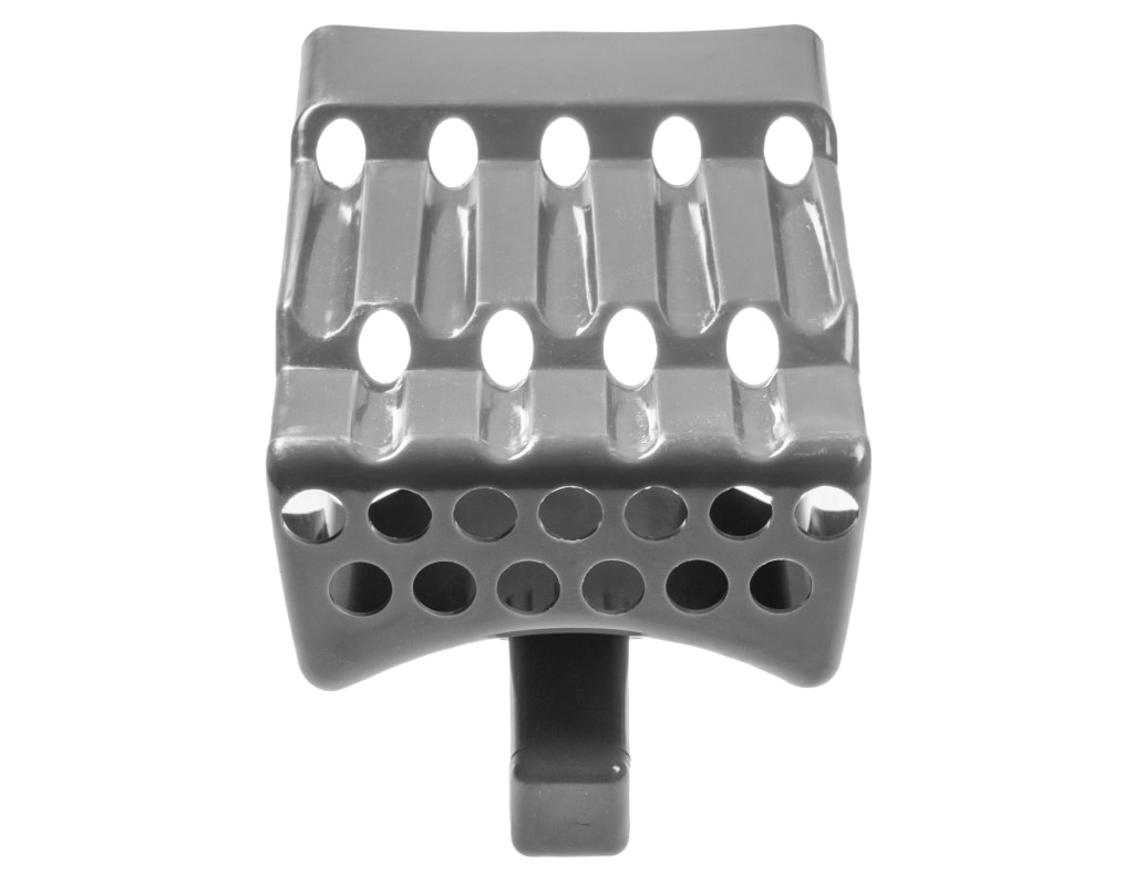 Setaccio-pala Protector Tech Sand Scoop per ricerche su sabbia
