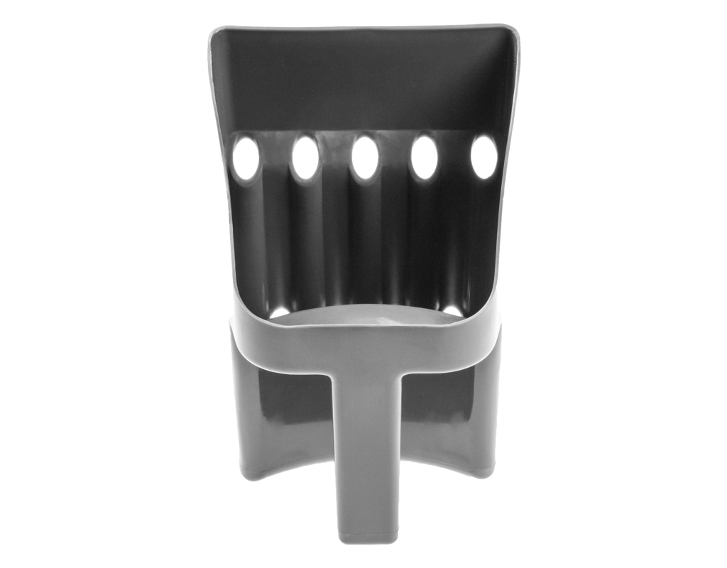 Setaccio-pala Protector Tech Sand Scoop per ricerche su sabbia