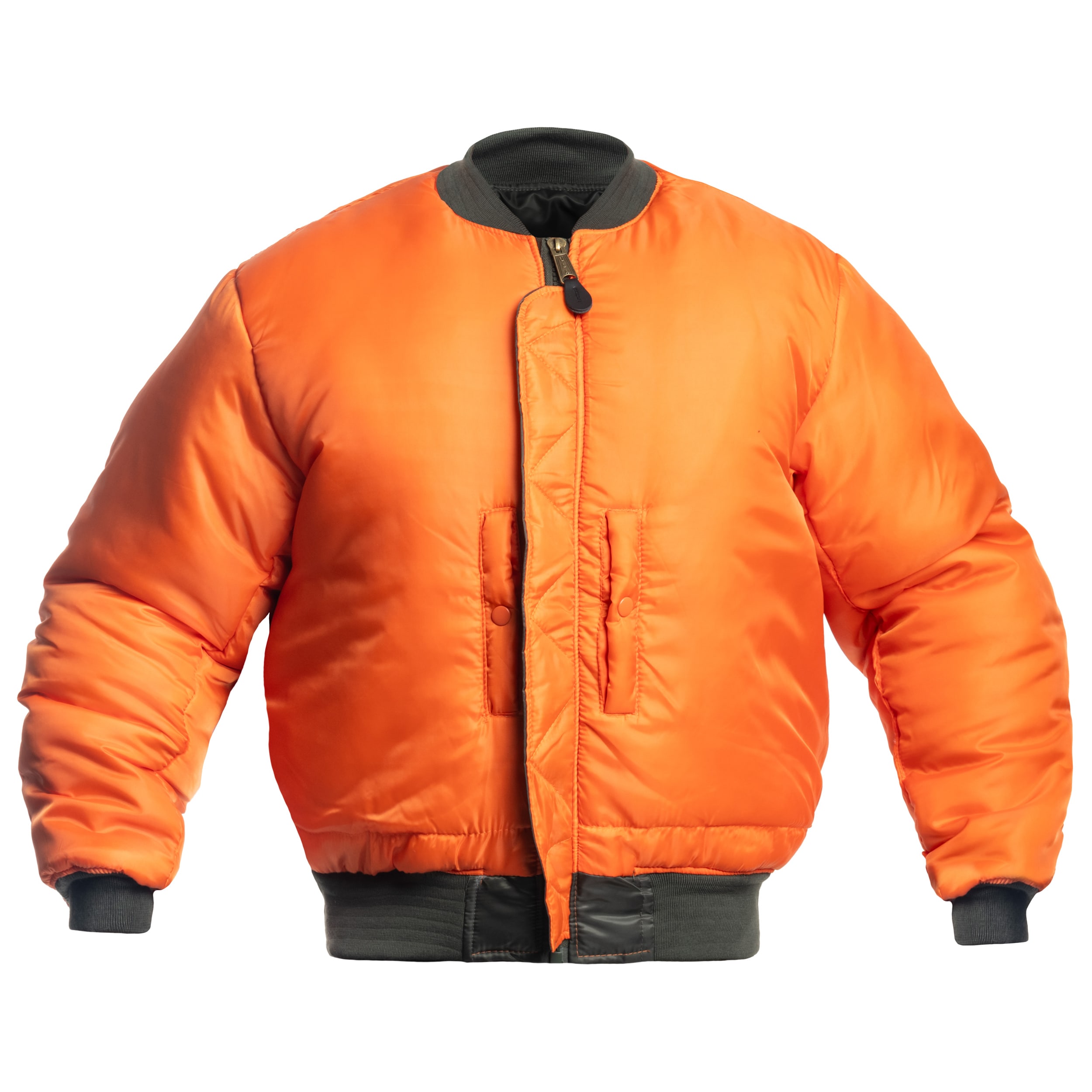 Giacca Mil-Tec MA-1 US Flight Jacket - Olive