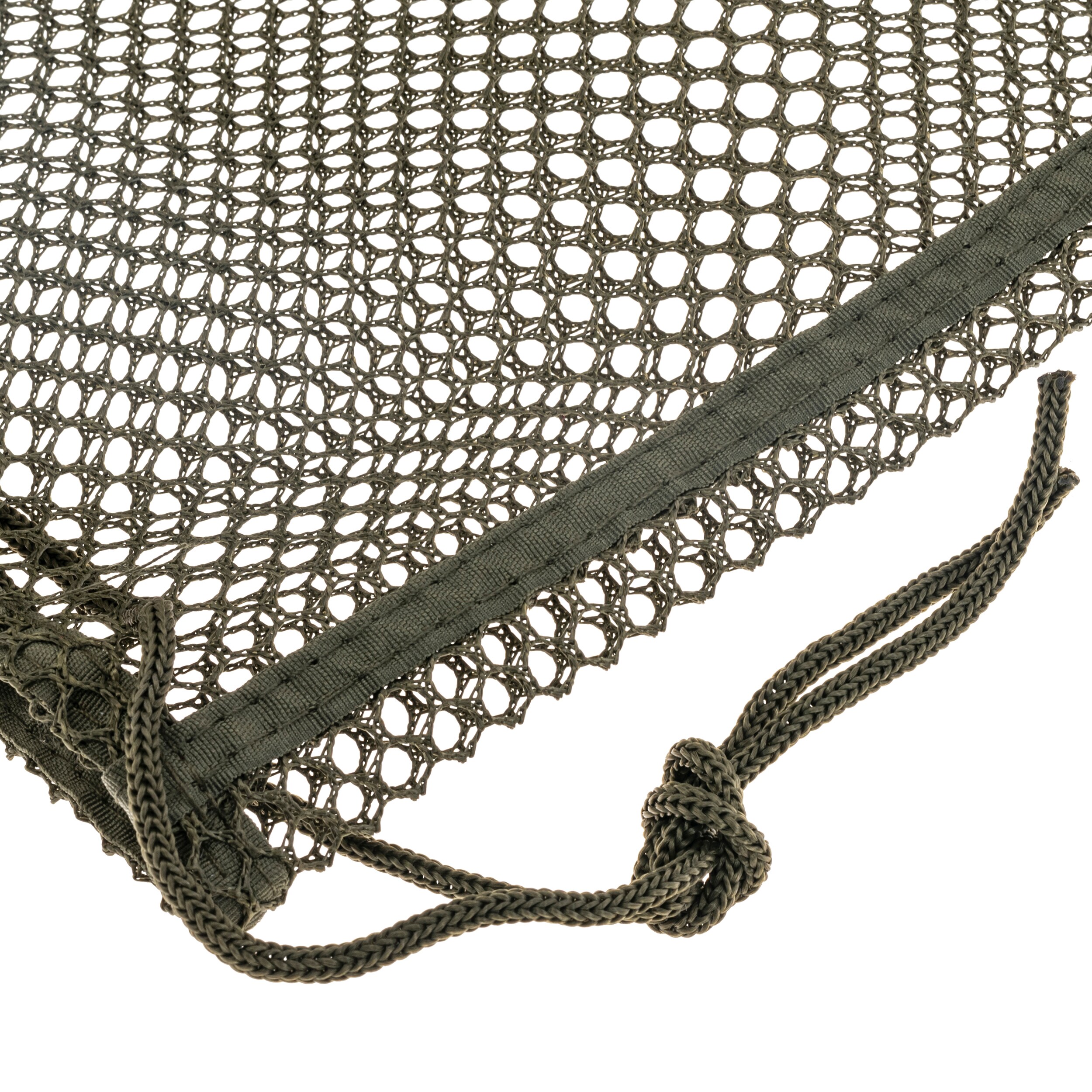 Sacca per lavaggio Mil-Tec - Olive