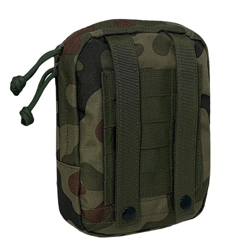 Tasca Texar MB-12 - wz.93 Pantera PL Woodland
