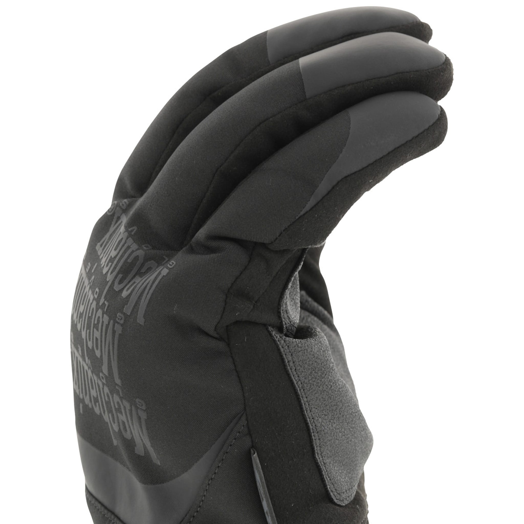 Guanti tattici Mechanix Wear ColdWork FastFit Plus - Covert