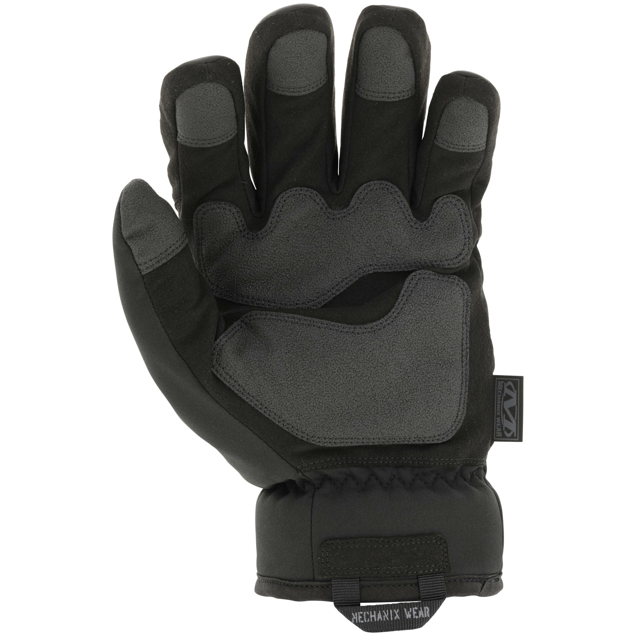 Guanti tattici Mechanix Wear ColdWork FastFit Plus - Covert