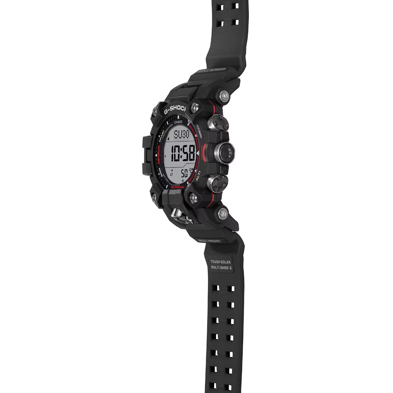Orologio Casio G-Shock Master of G Mudman GW-9500-1ER