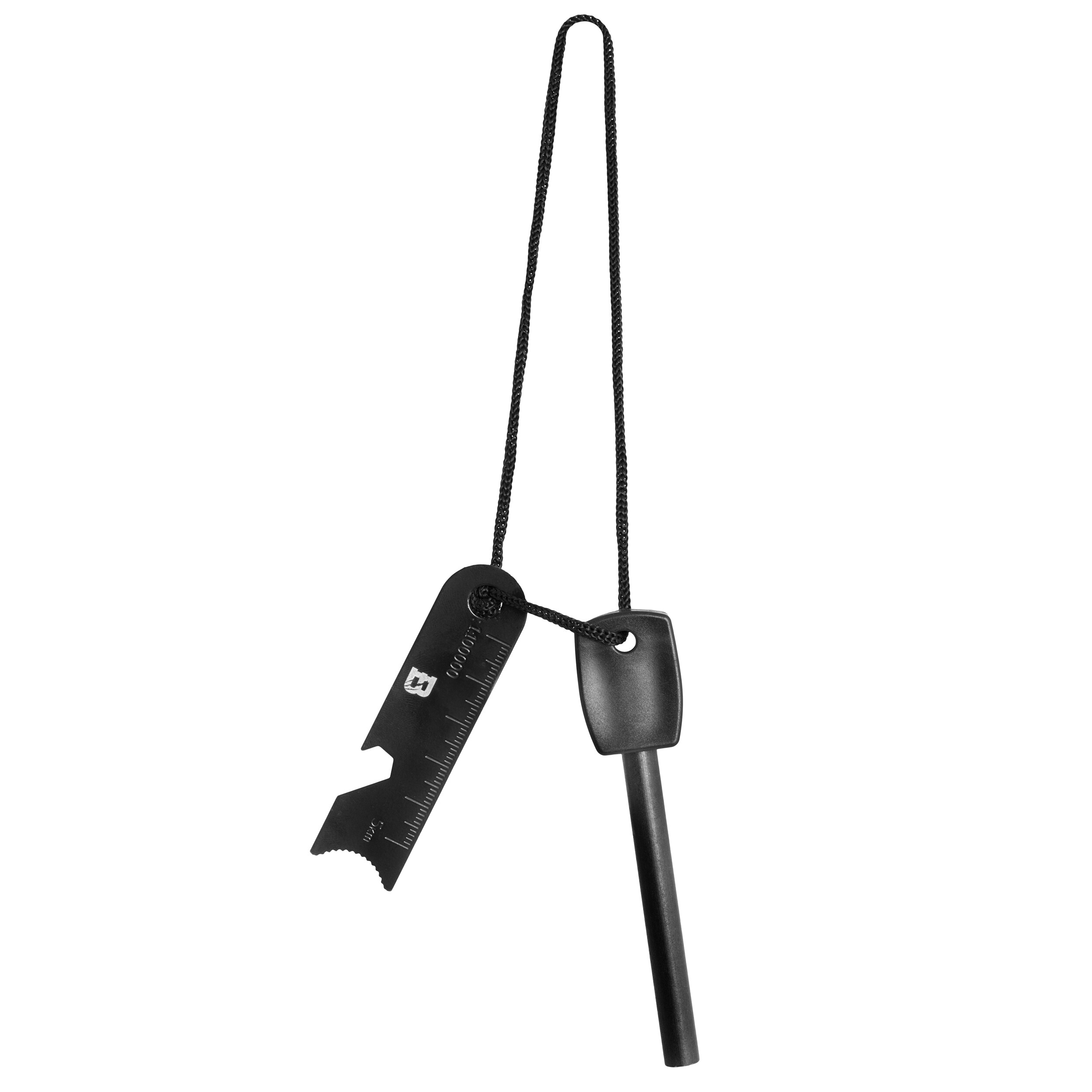 Acciarino Badger Outdoor Fire Rod