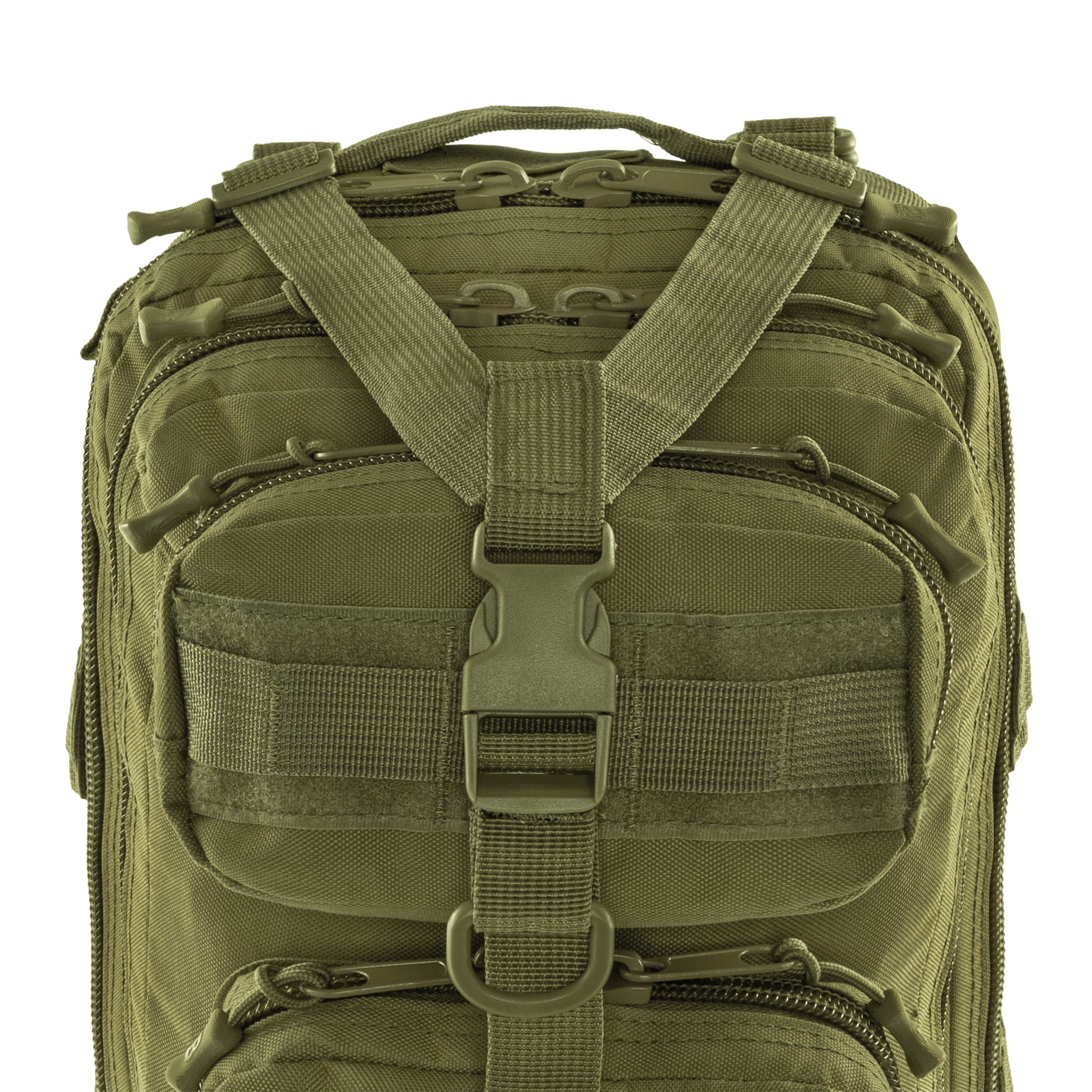 Zaino Badger Outdoor Recon 25 l - Olive