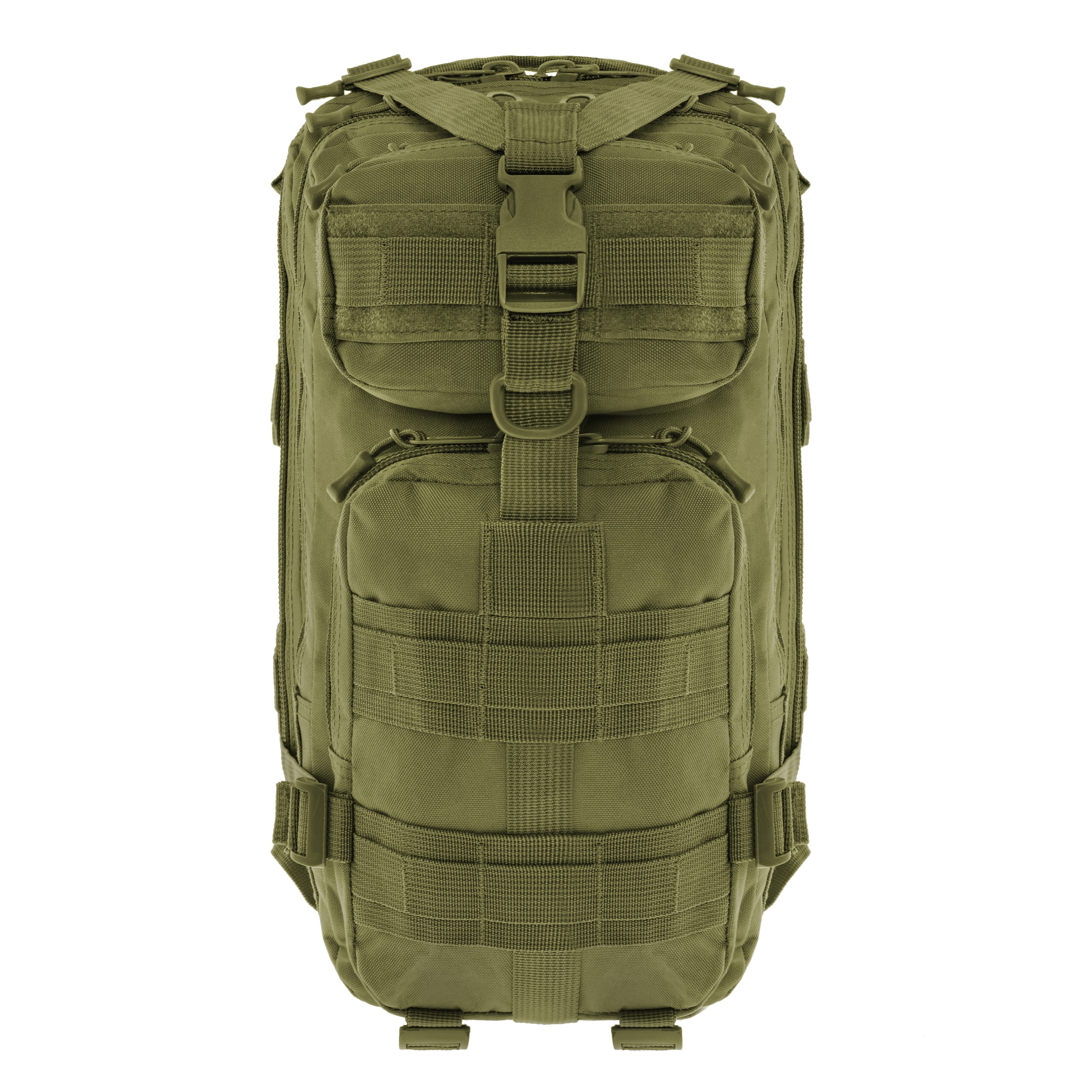 Zaino Badger Outdoor Recon 25 l - Olive