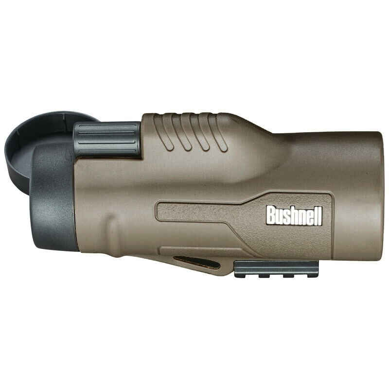 Monoculare Bushnell Legend 10x42 Ultra HD Tan