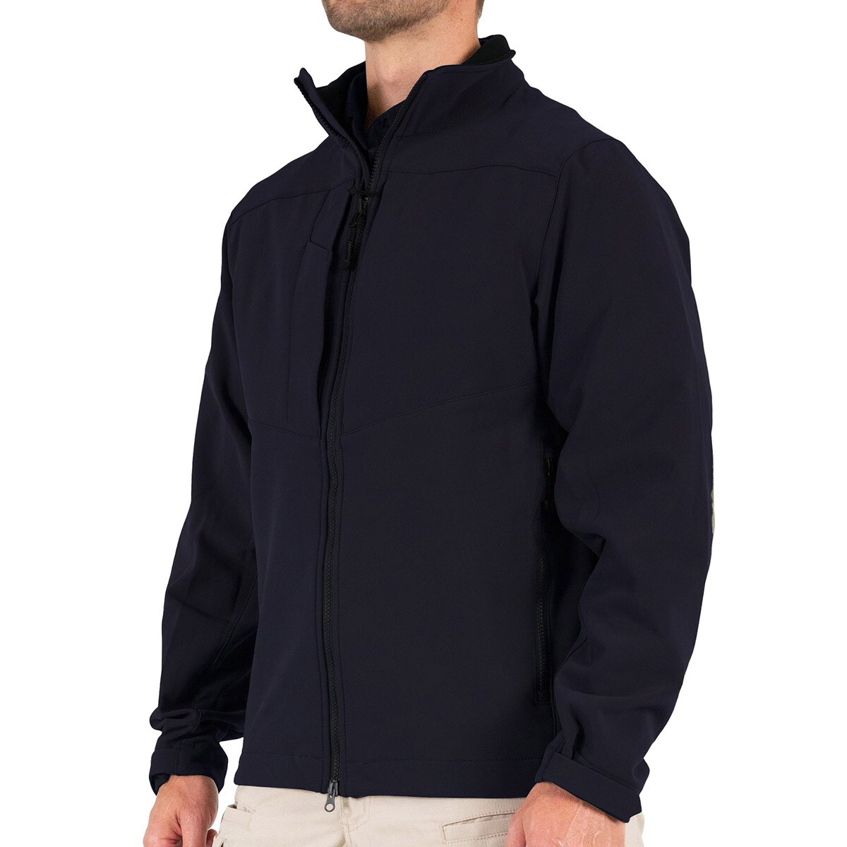 Giacca softshell First Tactical Tactix - Midnight Navy