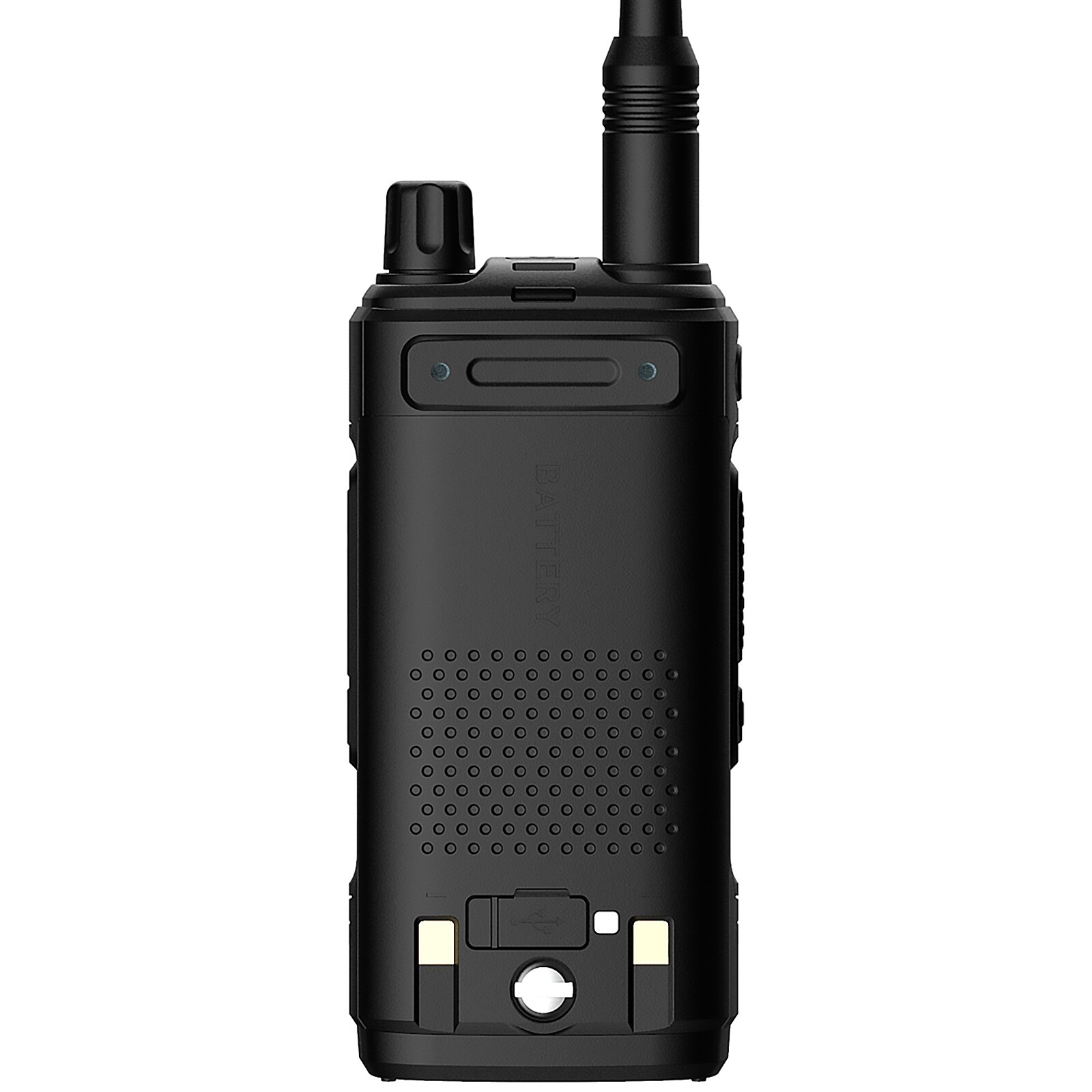 Ricetrasmettitore Baofeng UV-17E 5W - Black