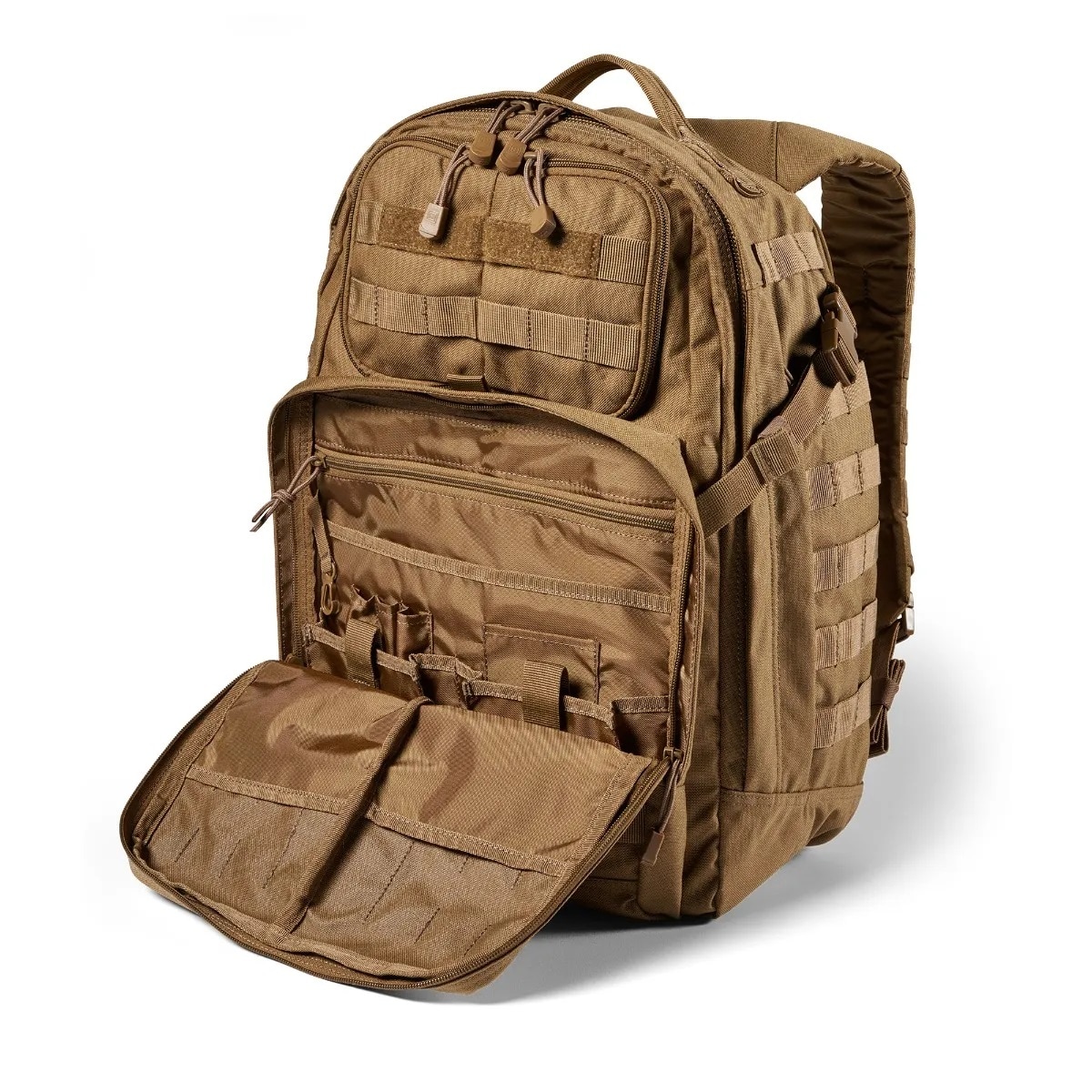 Zaino 5.11 RUSH24 2.0 Backpack 37 l - Kangaroo