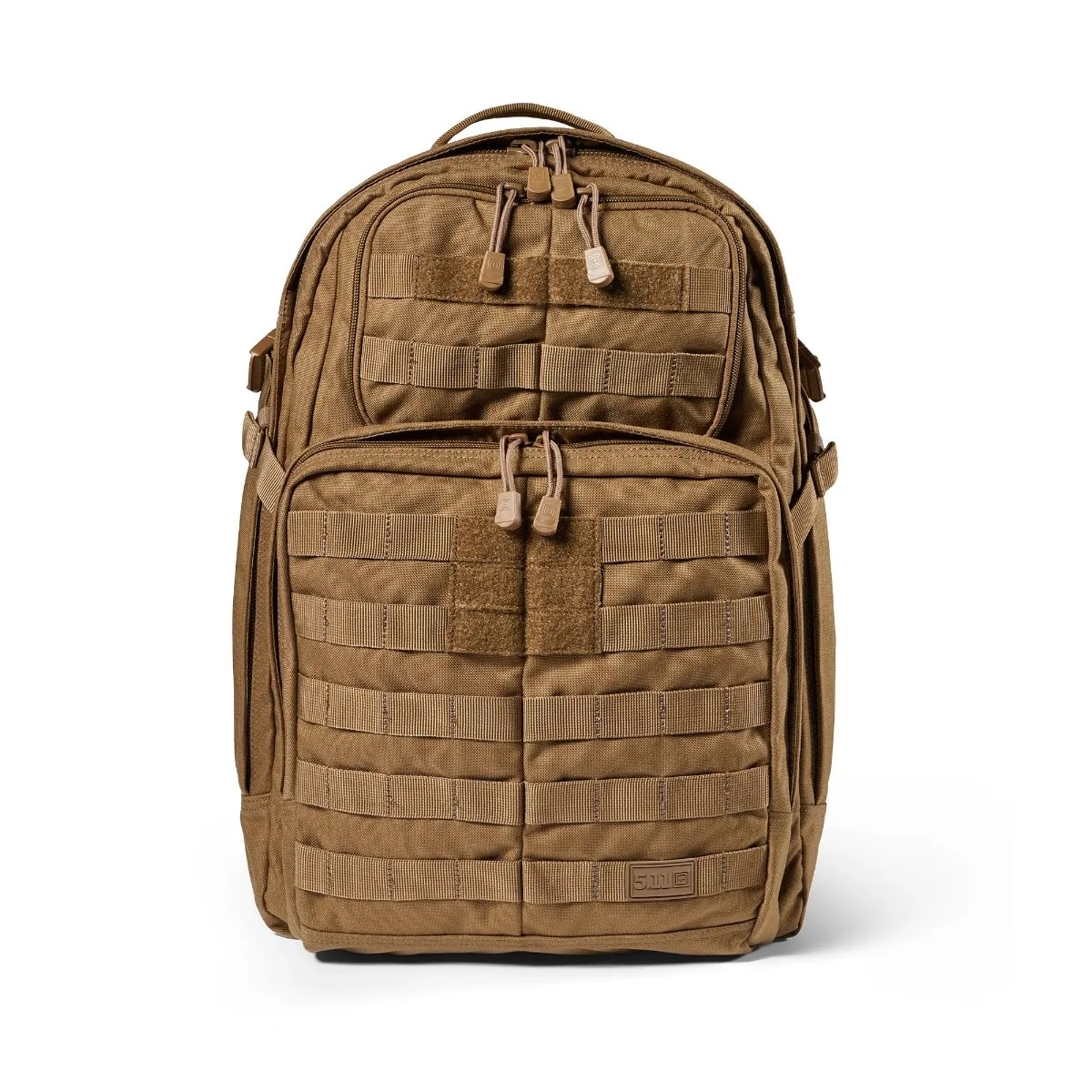 Zaino 5.11 RUSH24 2.0 Backpack 37 l - Kangaroo