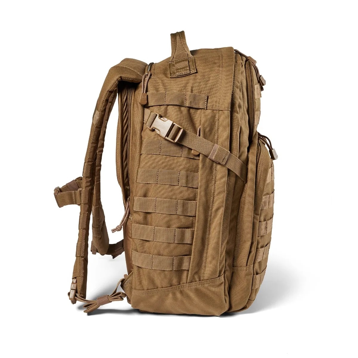 Zaino 5.11 RUSH24 2.0 Backpack 37 l - Kangaroo
