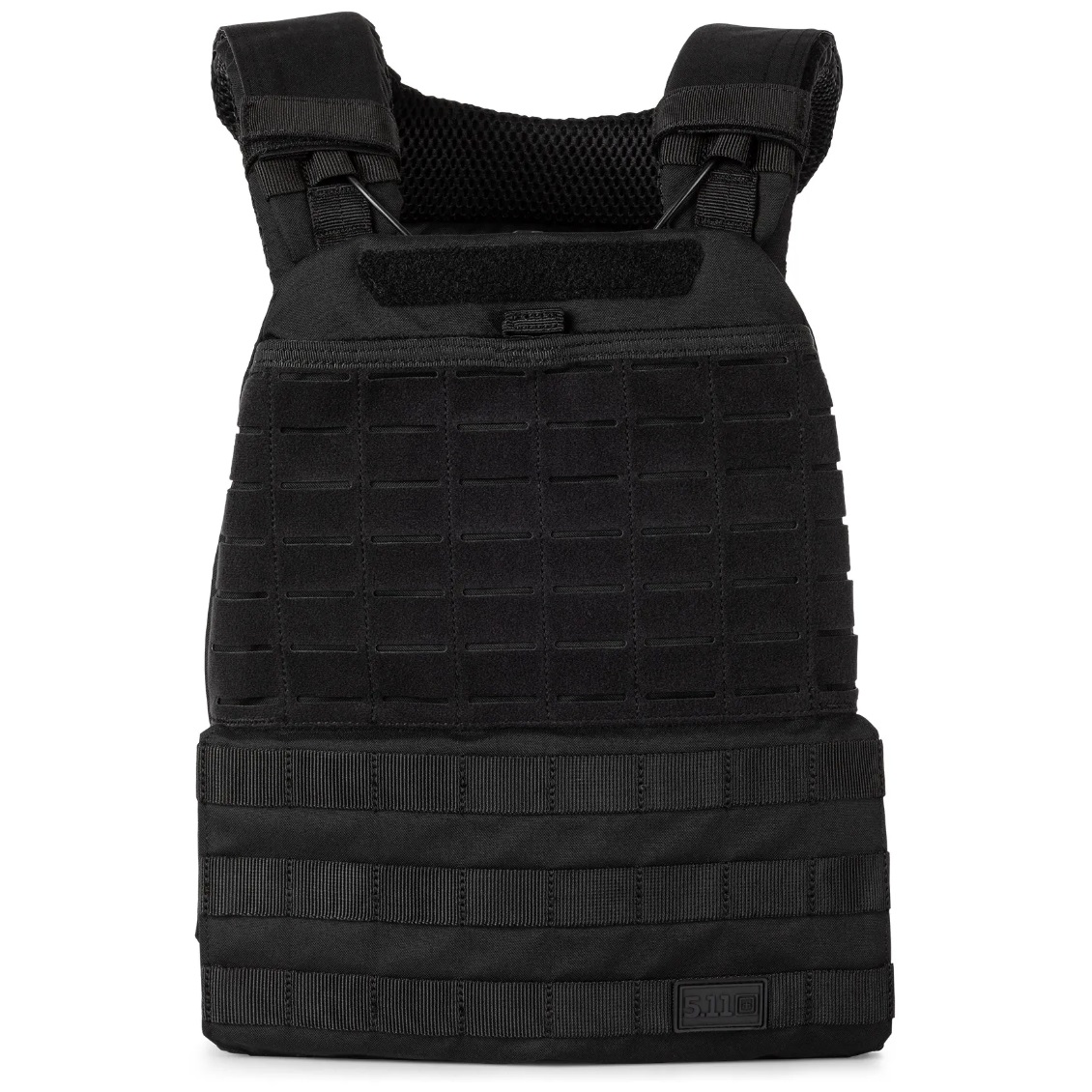 Porta piastra tattico 5.11 TacTec - Black