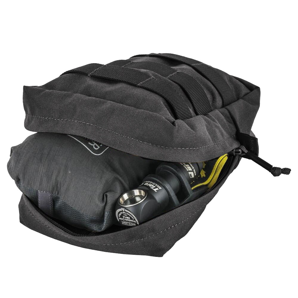 Tasca cargo multiuso Helikon-Tex General Purpose - Black