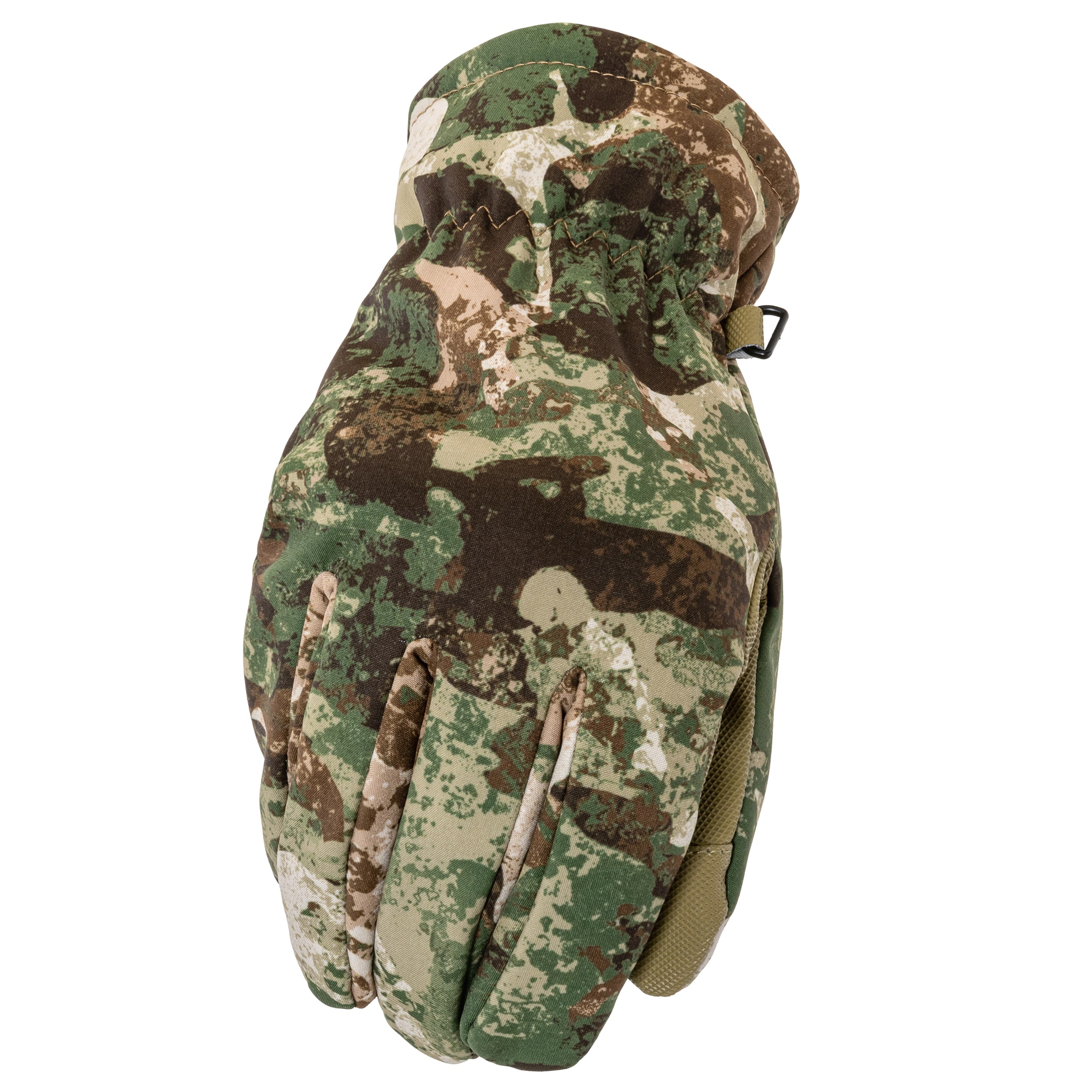 Guanti invernali Mil-Tec Softshell Thinsulate - Phantomleaf WASP I Z2