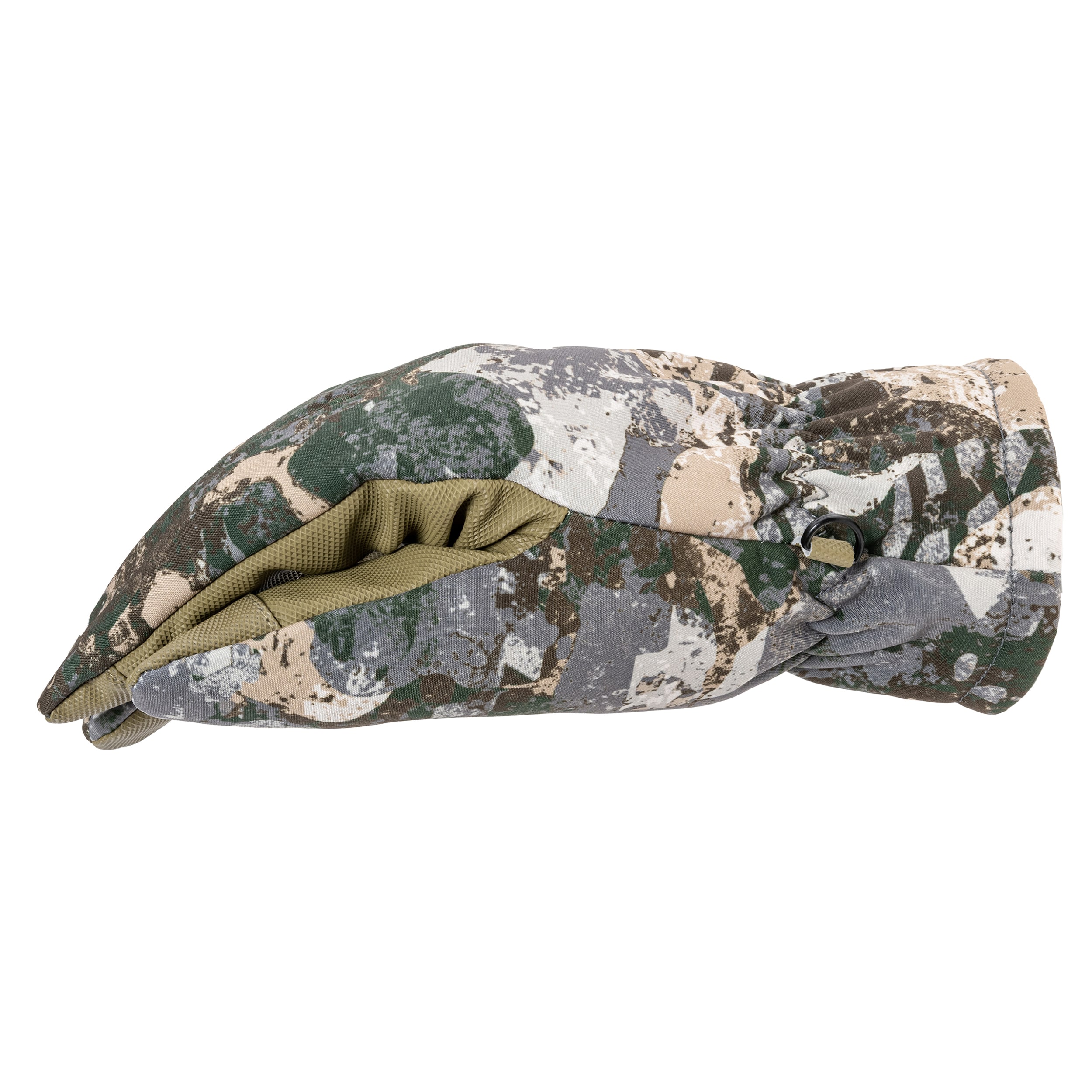 Guanti invernali Mil-Tec Softshell Thinsulate - Phantomleaf WASP I Z1B