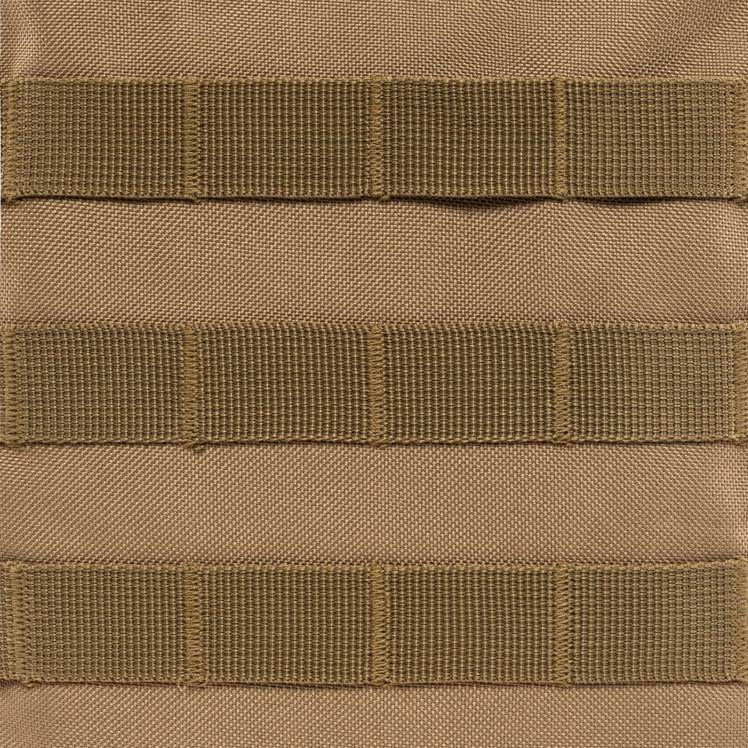 Zaino Pentagon Tac Maven Assault Large 51 l - Coyote