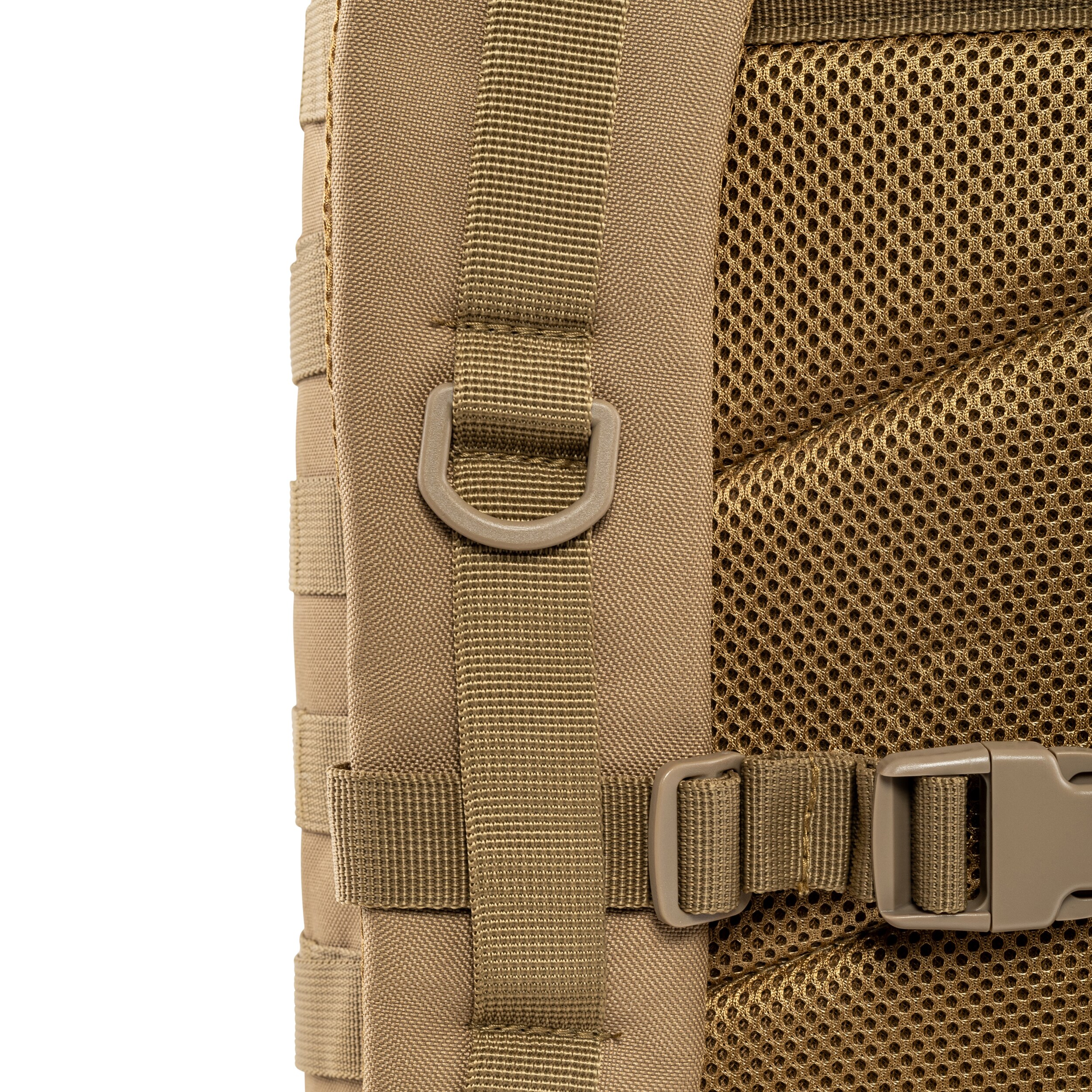 Zaino Pentagon Tac Maven Assault Large 51 l - Coyote