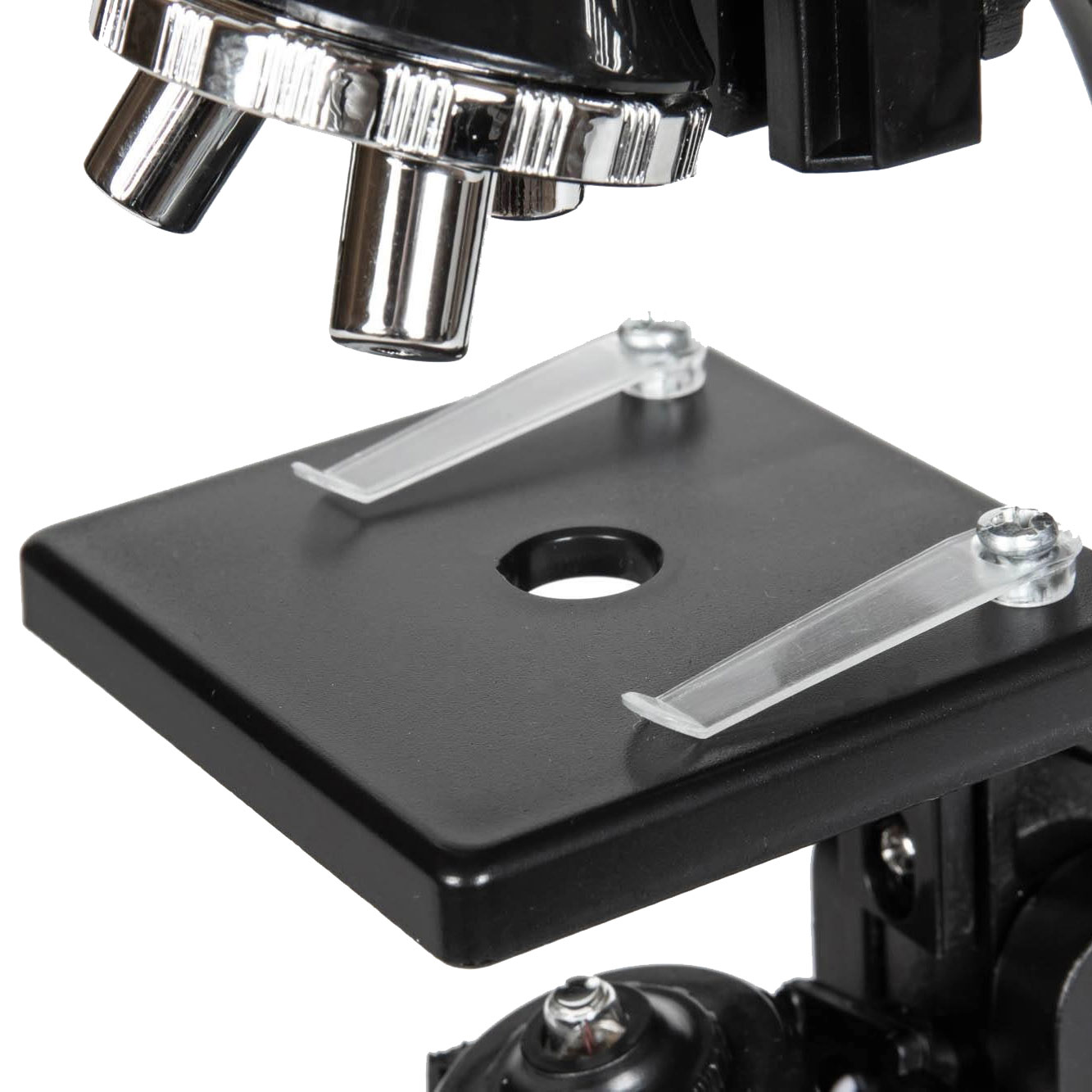 Set didattico Opticon ScienceMaster SE 2.0 - telescopio + microscopio + binocolo + accessori