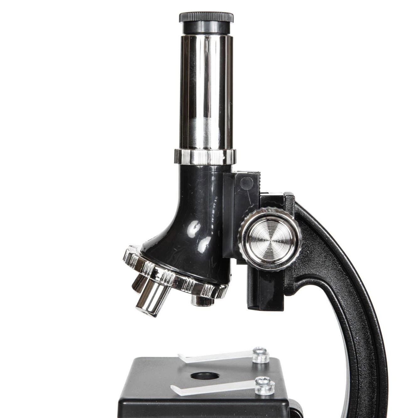 Set didattico Opticon ScienceMaster SE 2.0 - telescopio + microscopio + binocolo + accessori
